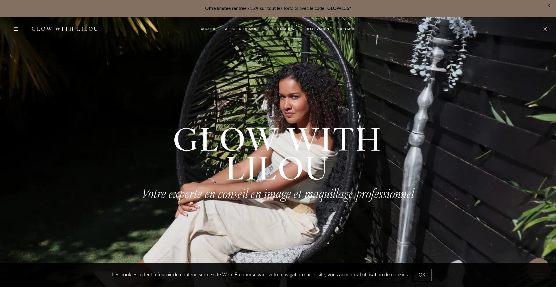 Glowwithlilou.com 安全可靠吗？