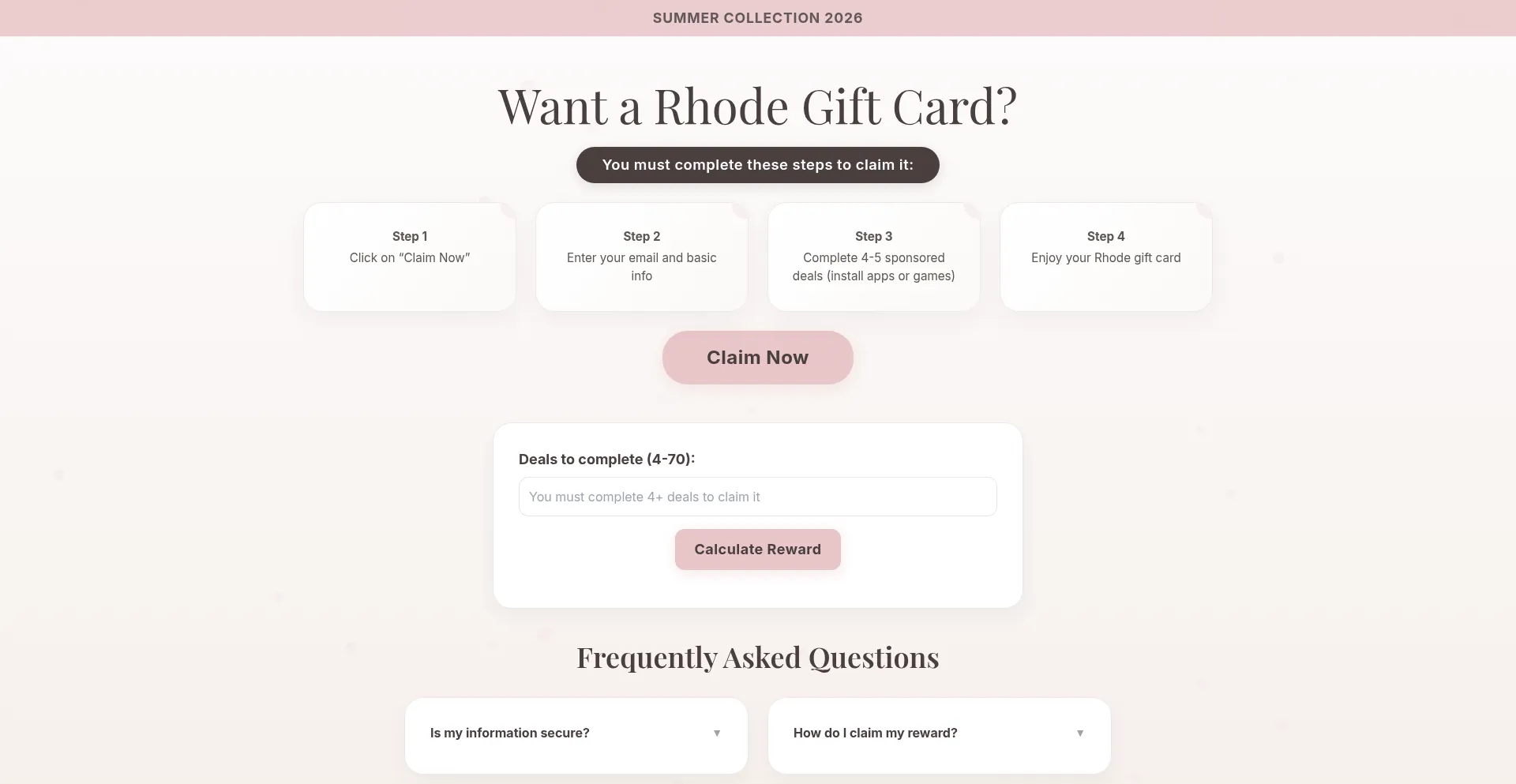 Glowyrewards.com
