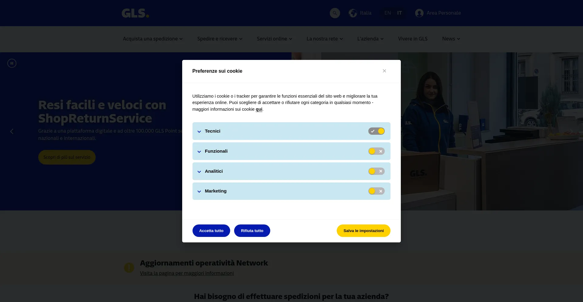 Gls.it-postvm.com