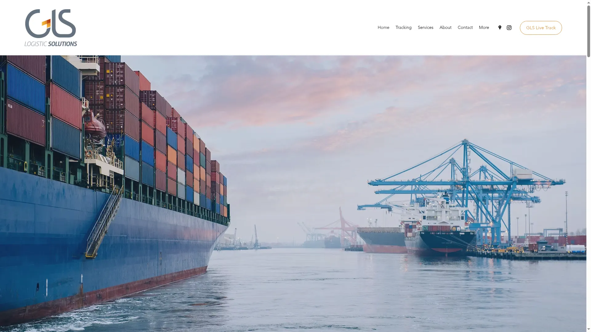 Gls-logistcis.com