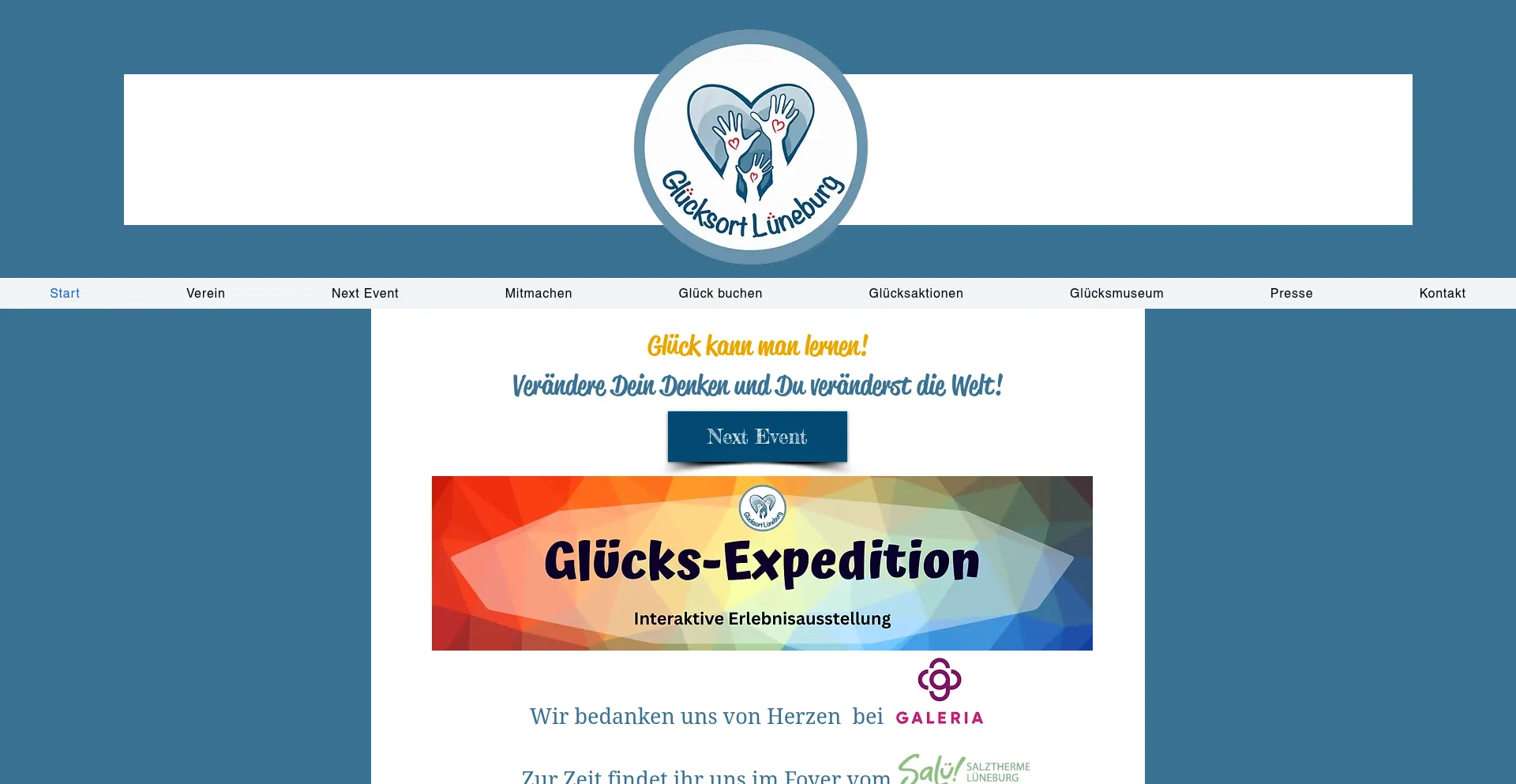 Gluecksort-lueneburg.de