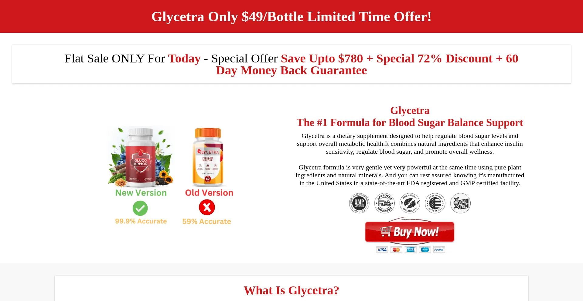 Glycetra.org