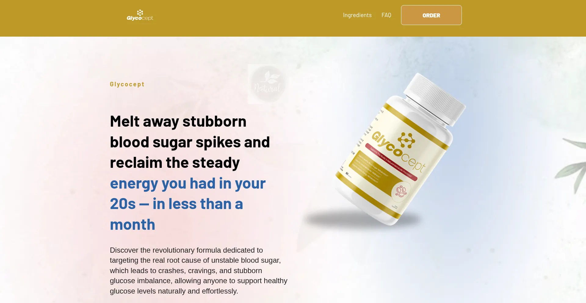 Glycocept.com