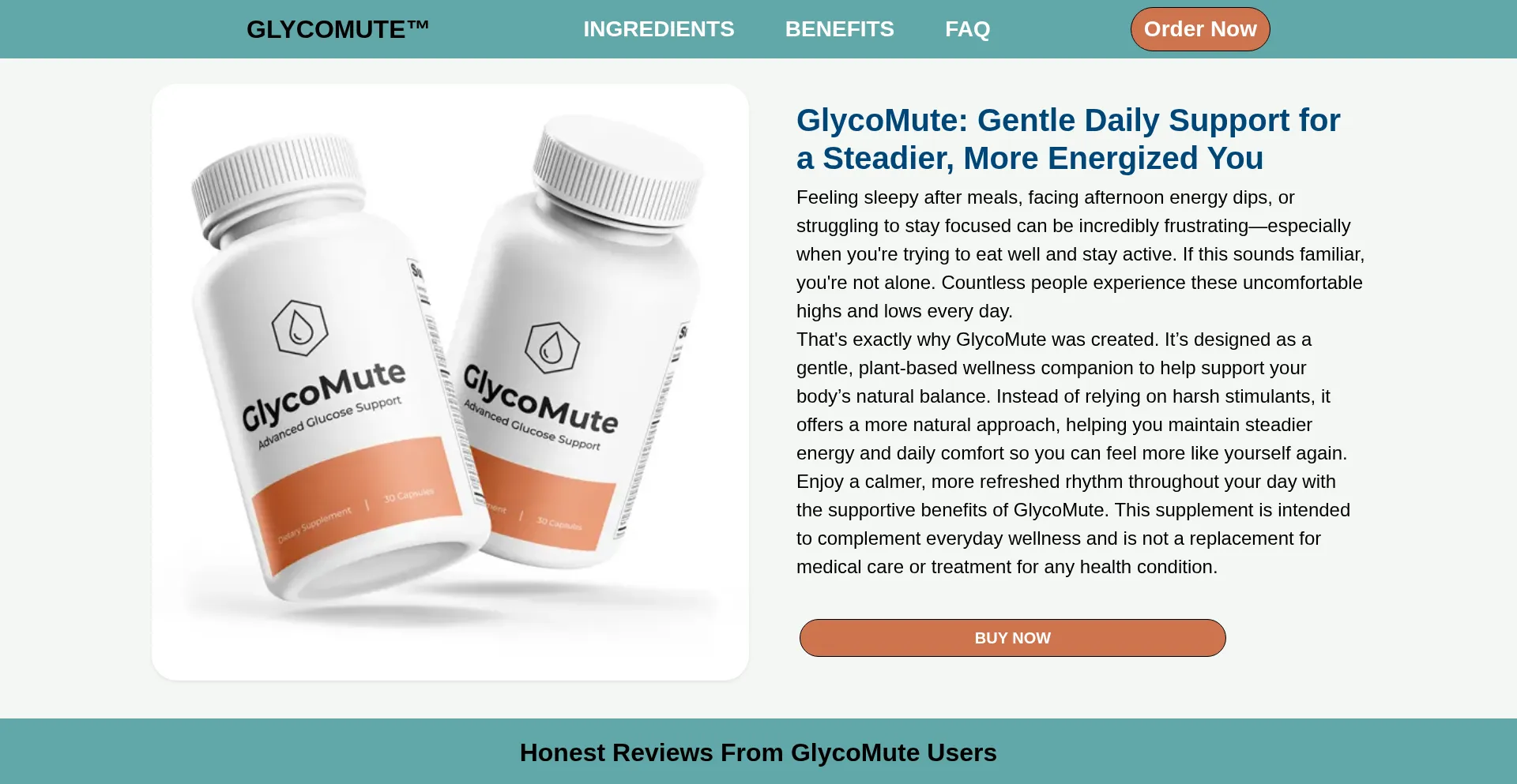 Glycomutee.com