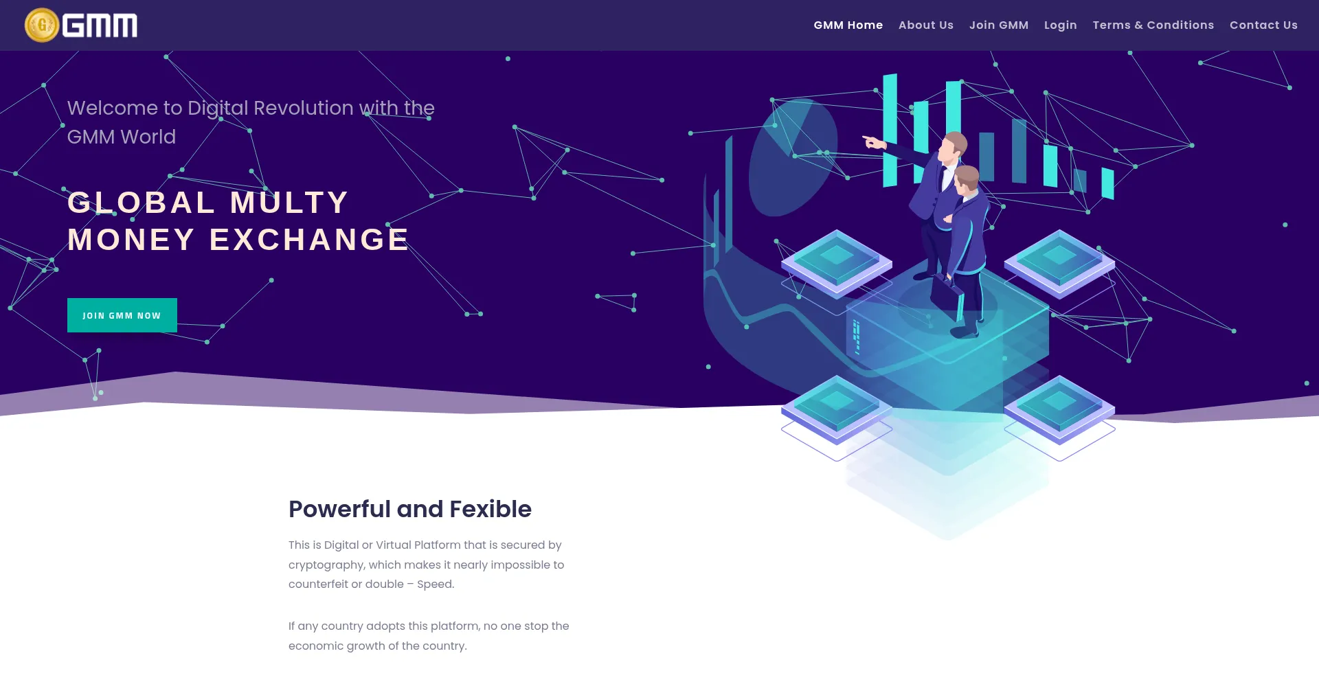 Gmmcoinmine.com