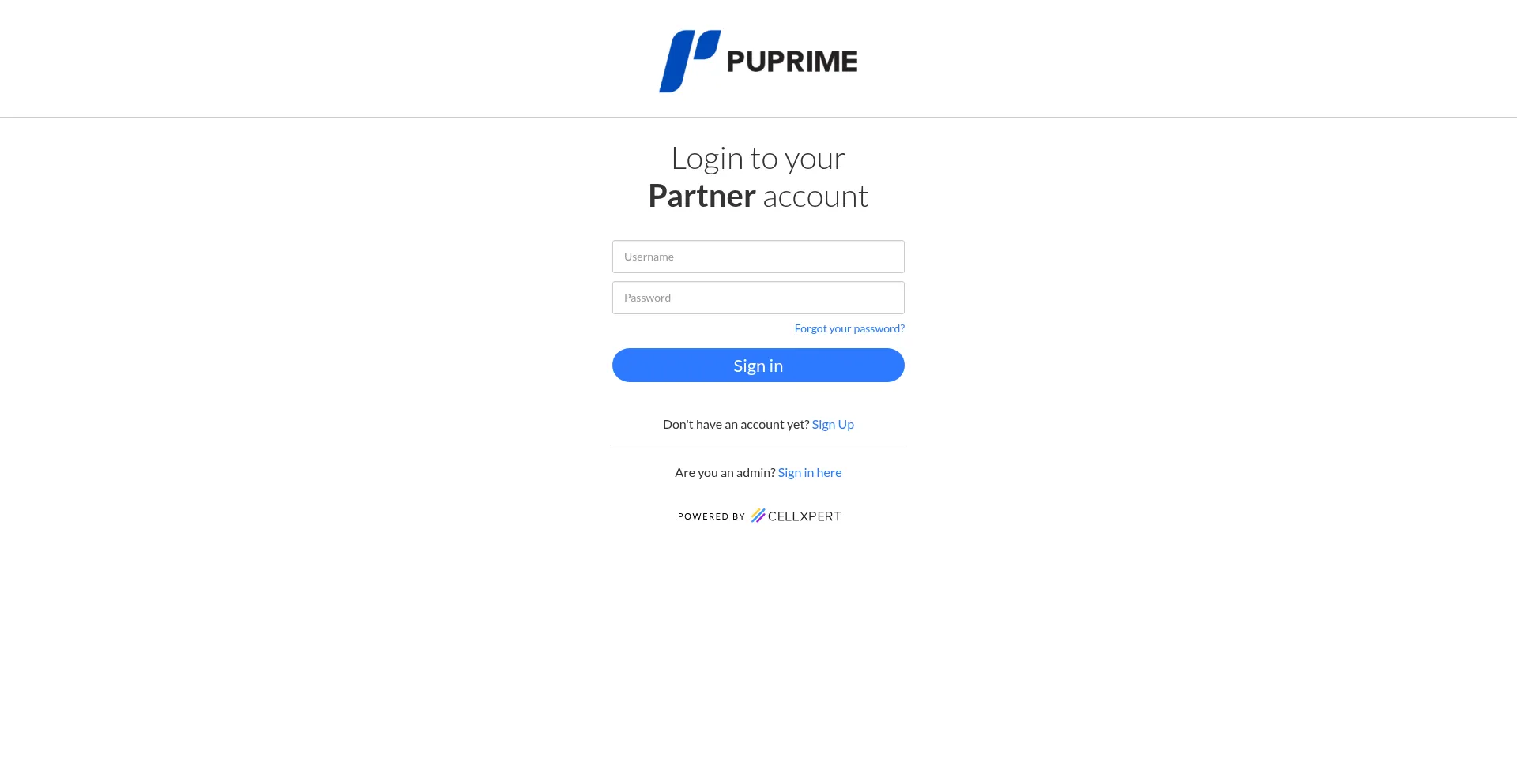 Go.puprime.partners 安全可靠吗？