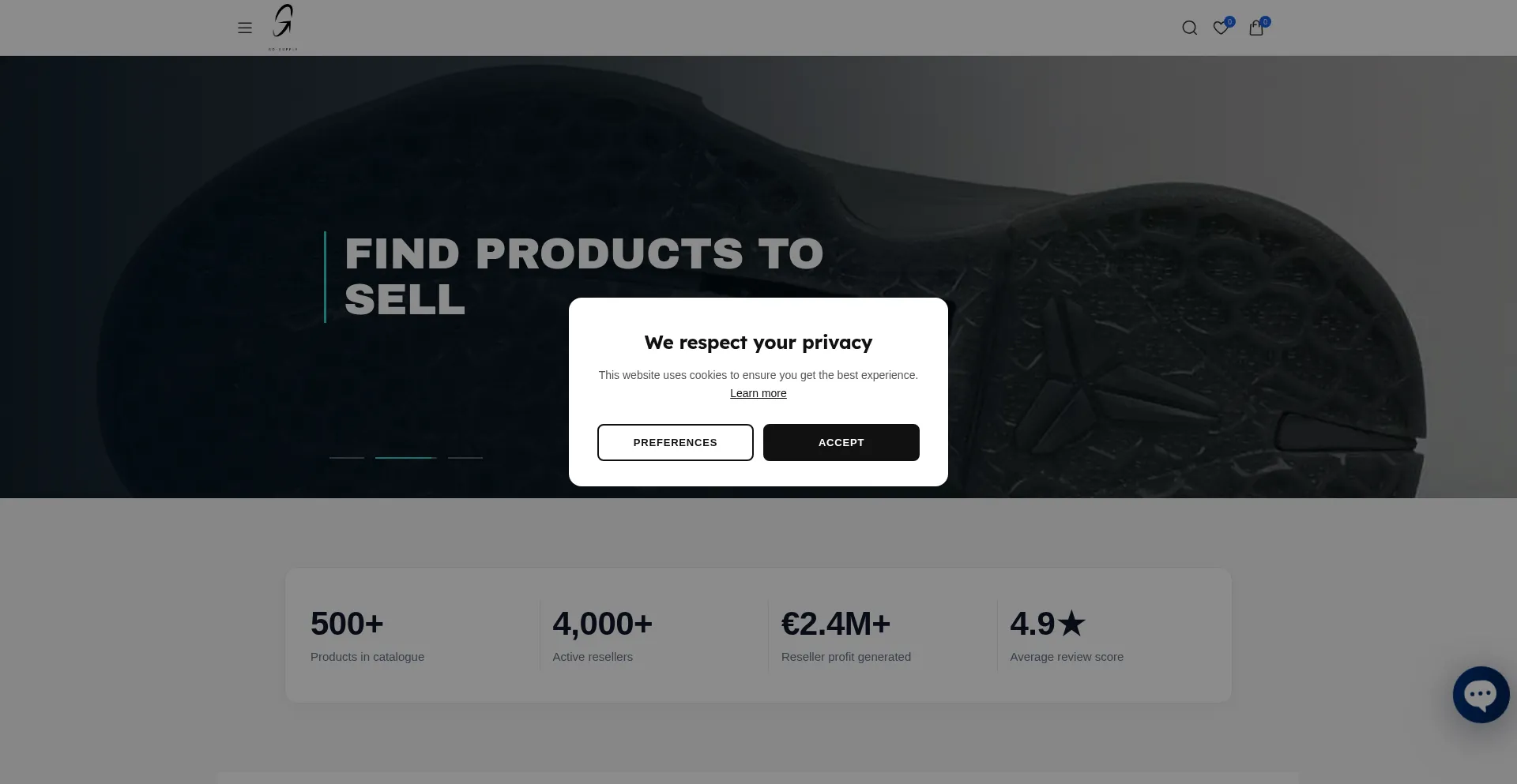 Go-supplier.com