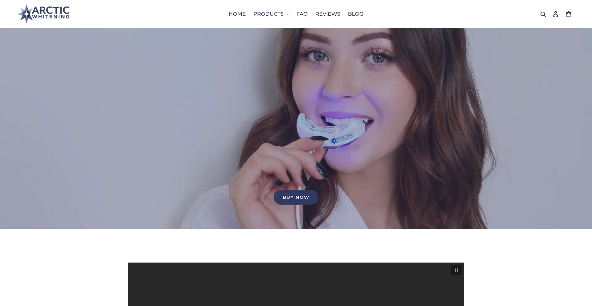 Goarcticwhite.com