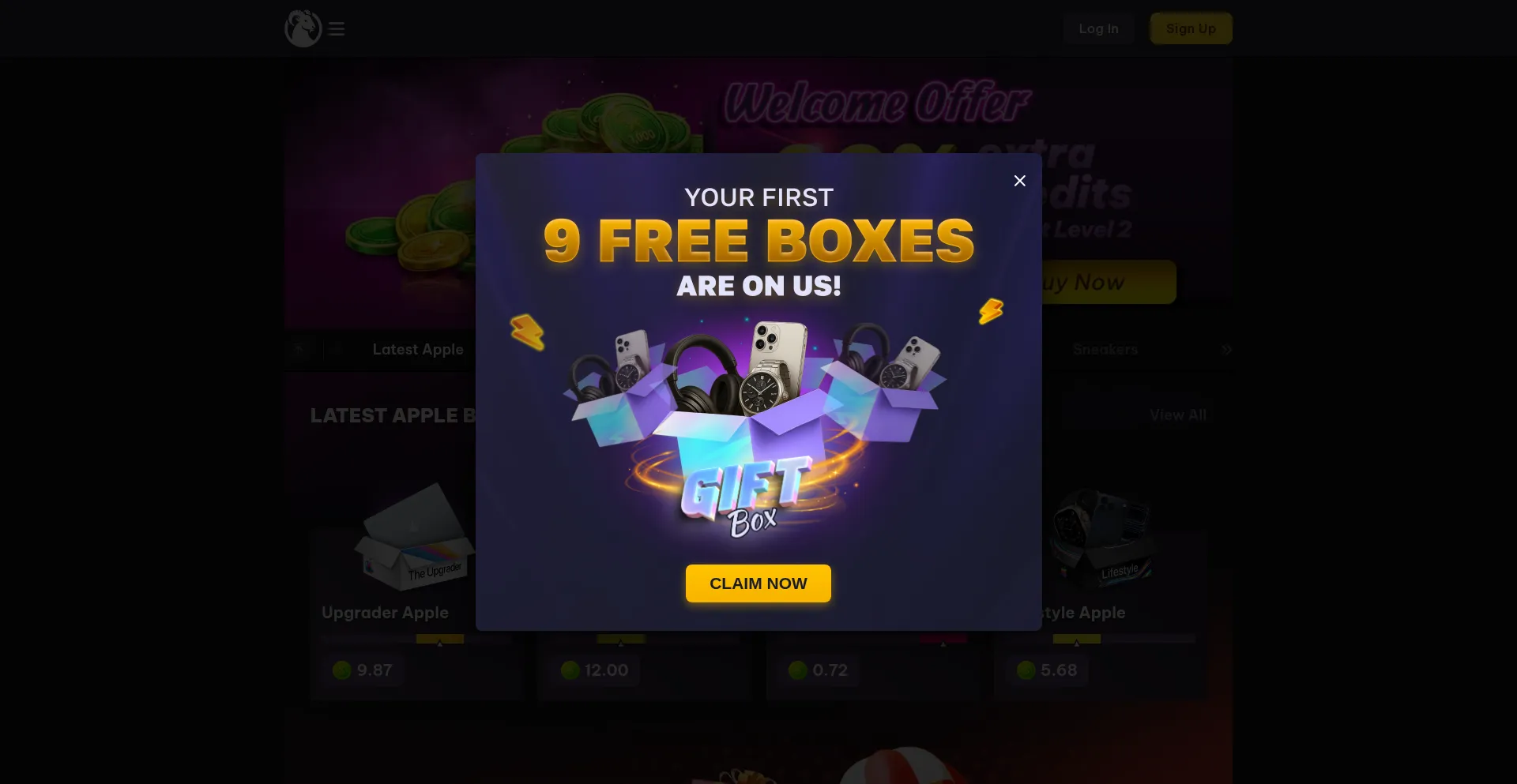 Goatbox.gg