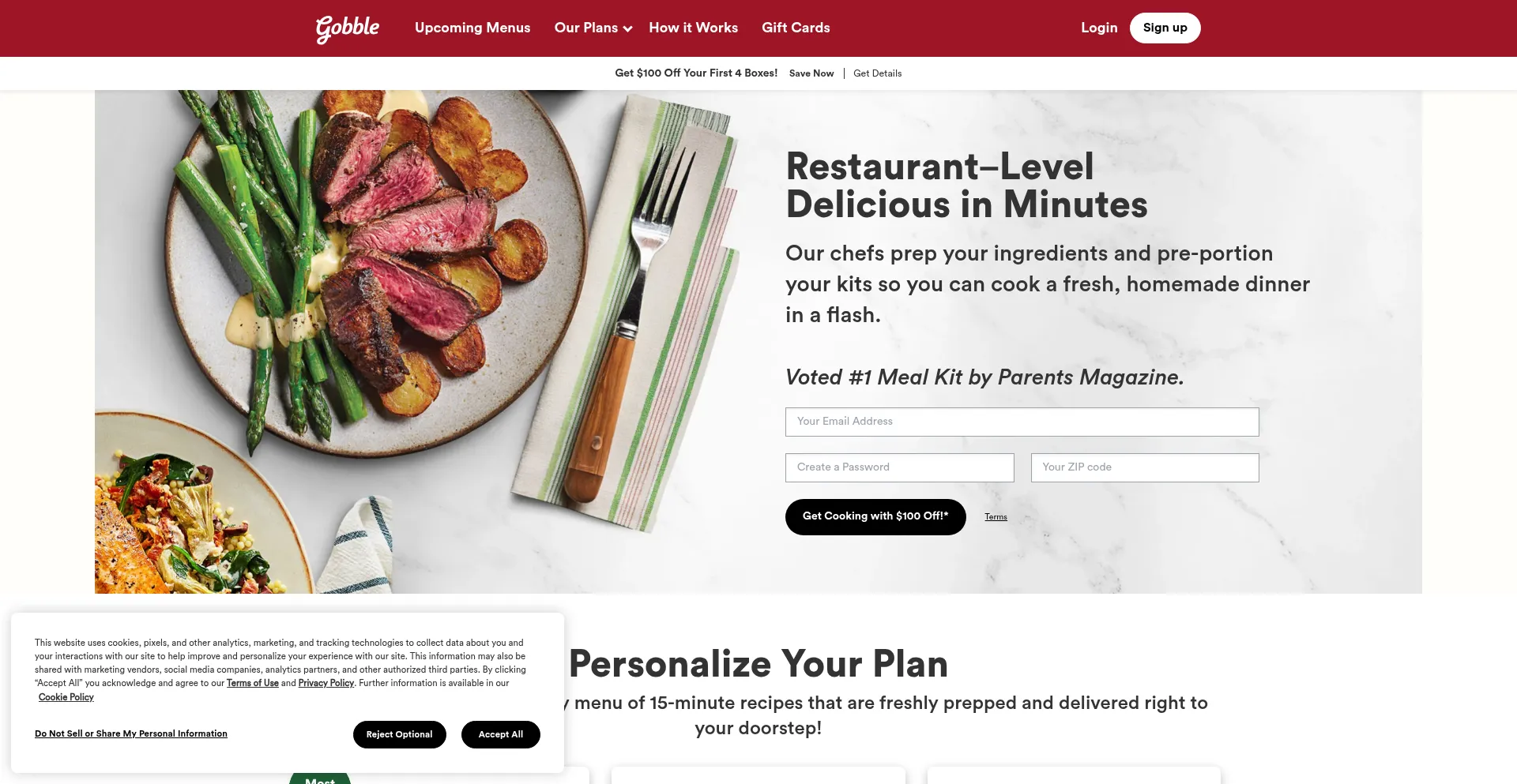 Gobble.com