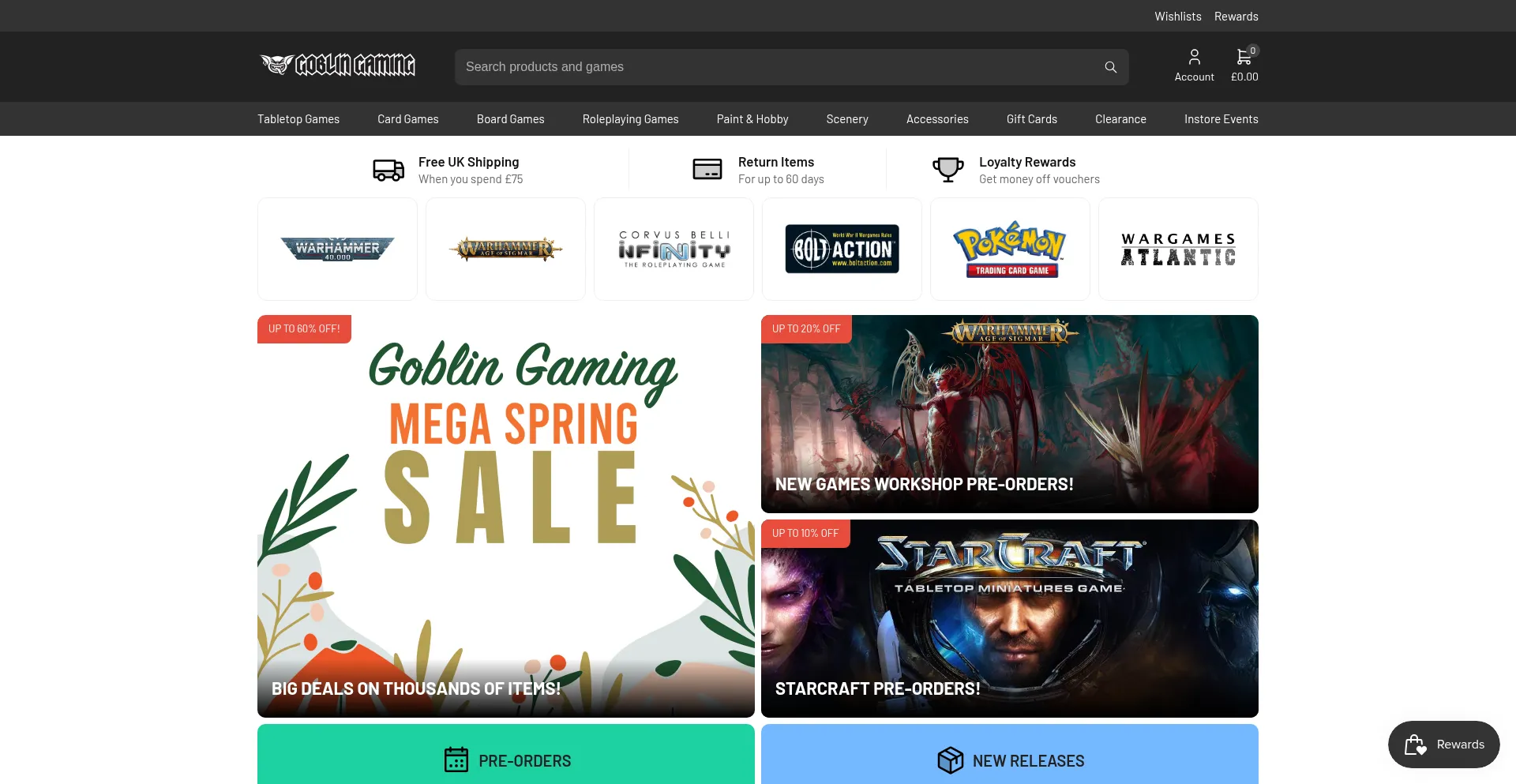 Goblingaming.co.uk