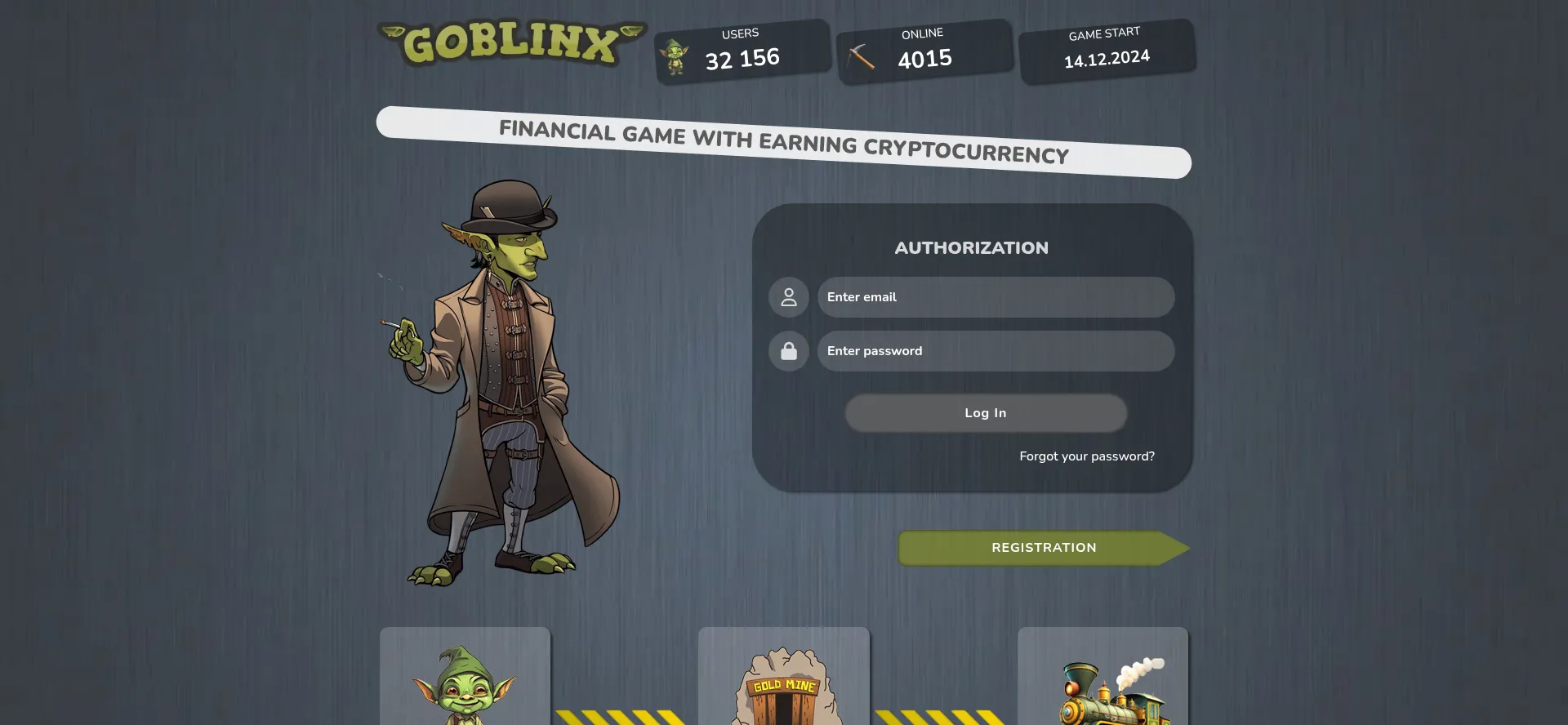 Goblinx.org