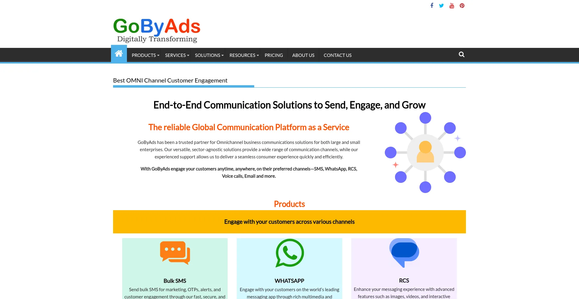 Gobyads.com 安全可靠吗？