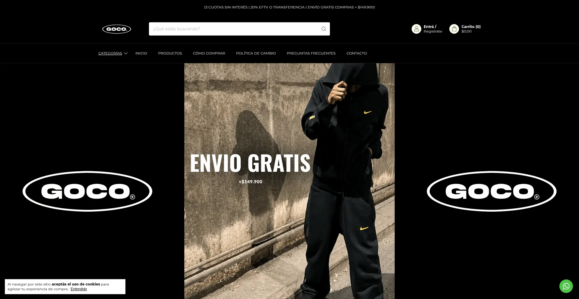Goco.com.ar