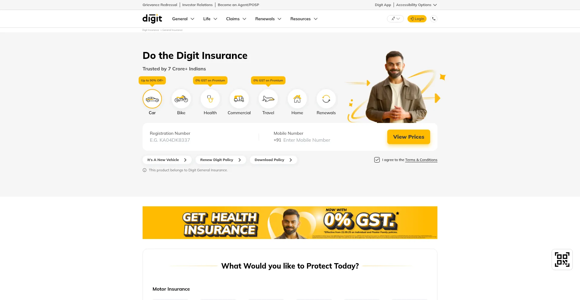 Godigit.com