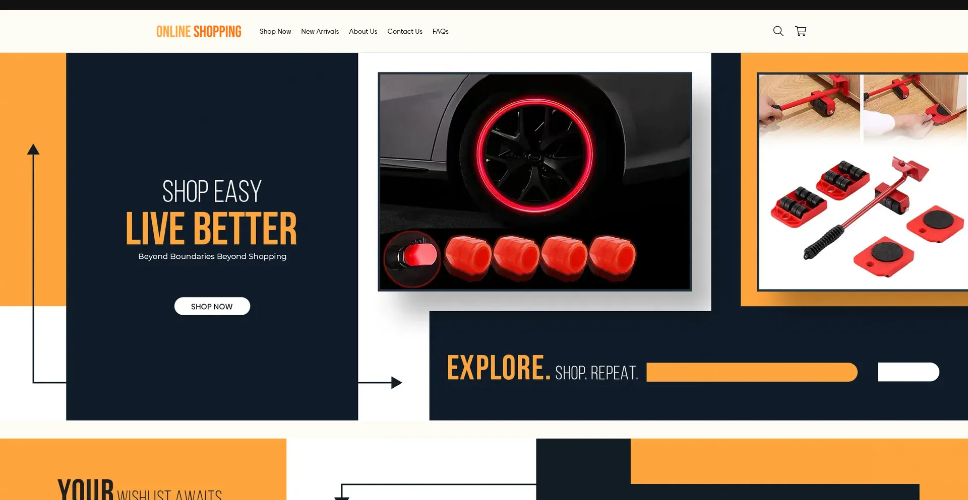 Gohushy.com 安全可靠吗？