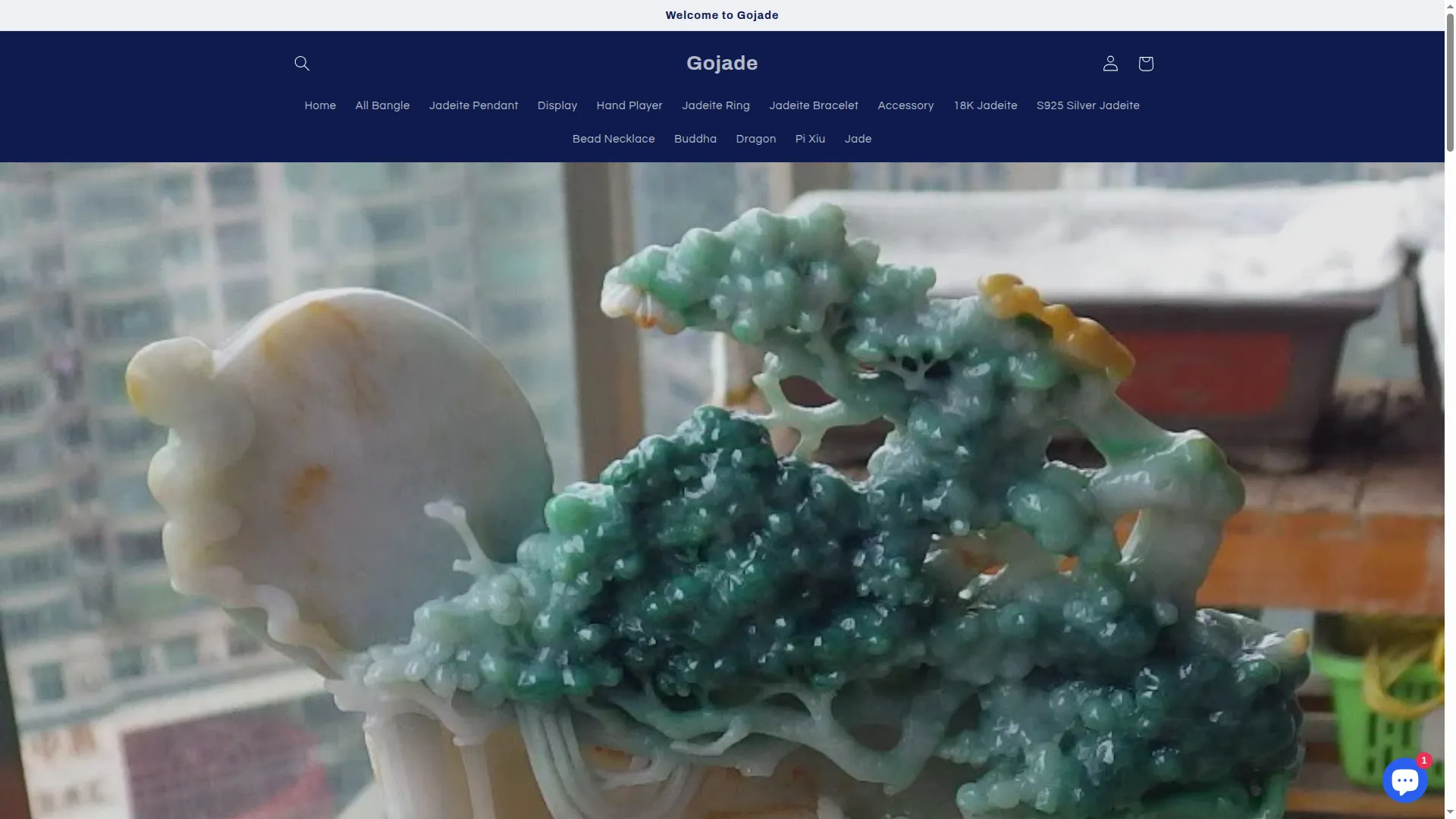 Gojadeus.com