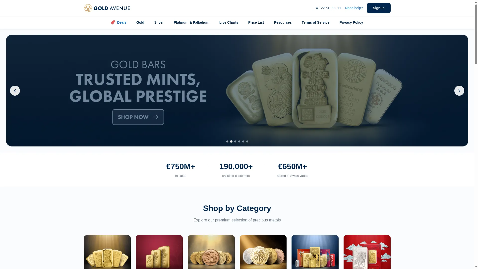 Goldavenuelanka.net