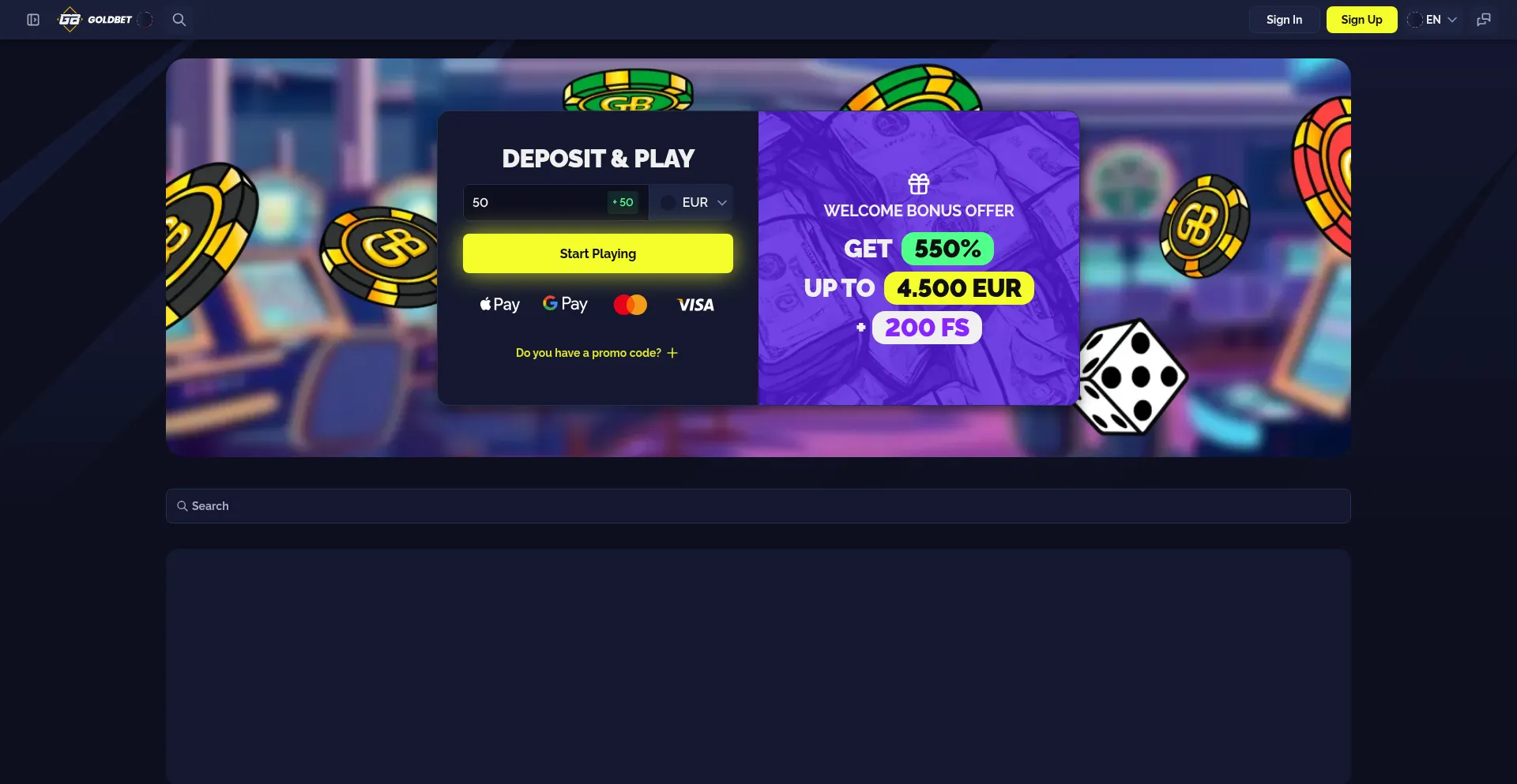 Goldbet8.com