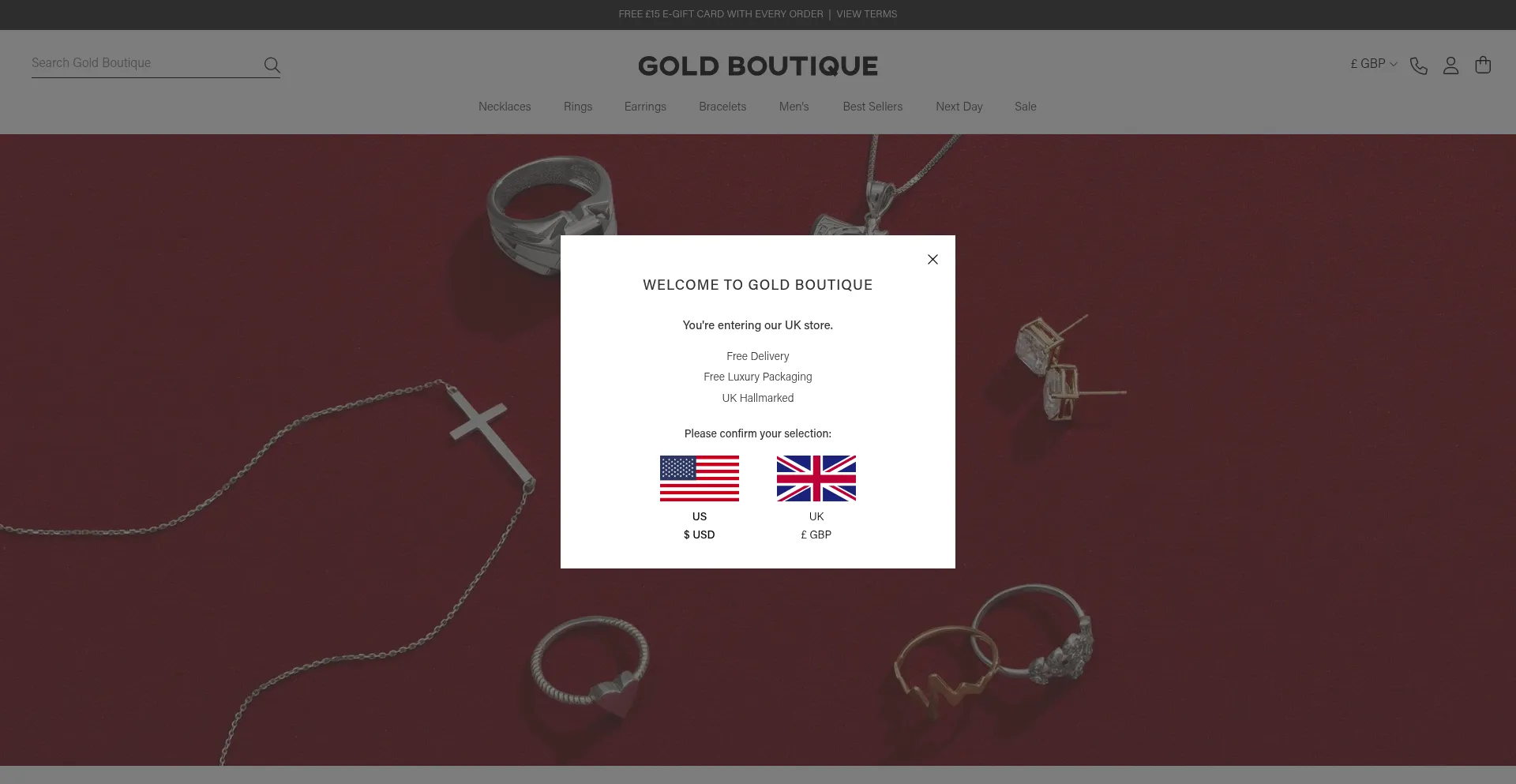 Goldboutique.com
