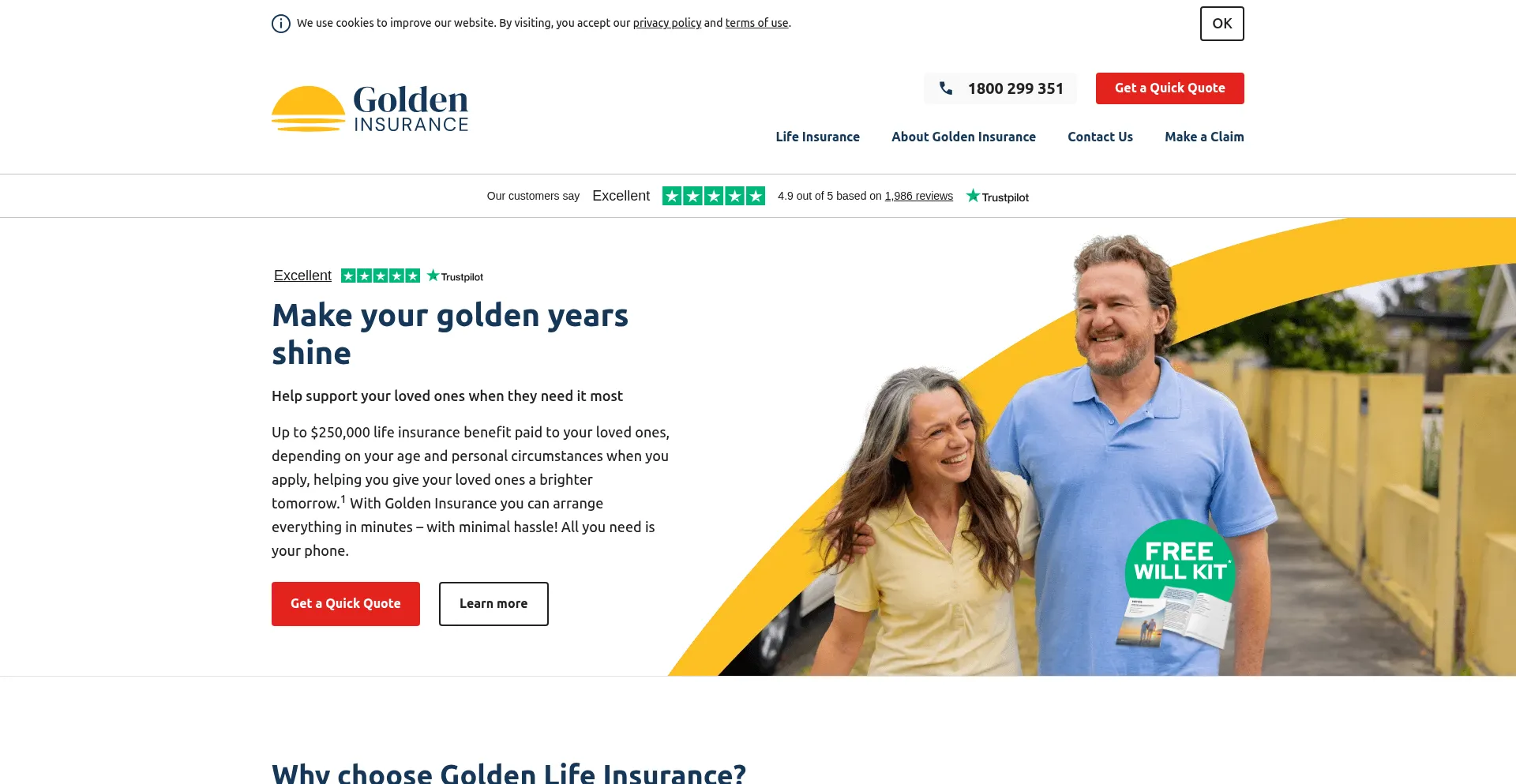 Goldeninsurance.com.au