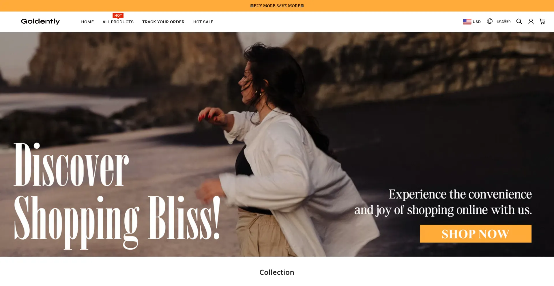 Goldently.com