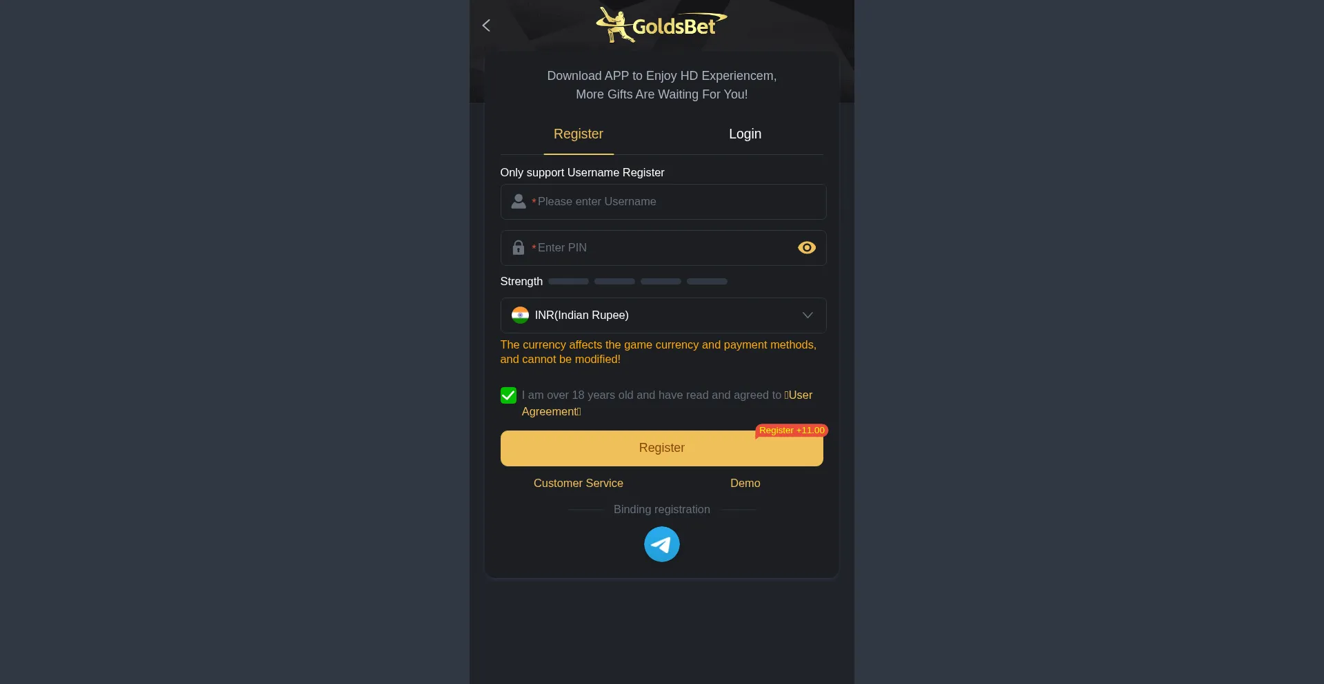 Goldsbet.com 安全可靠吗？