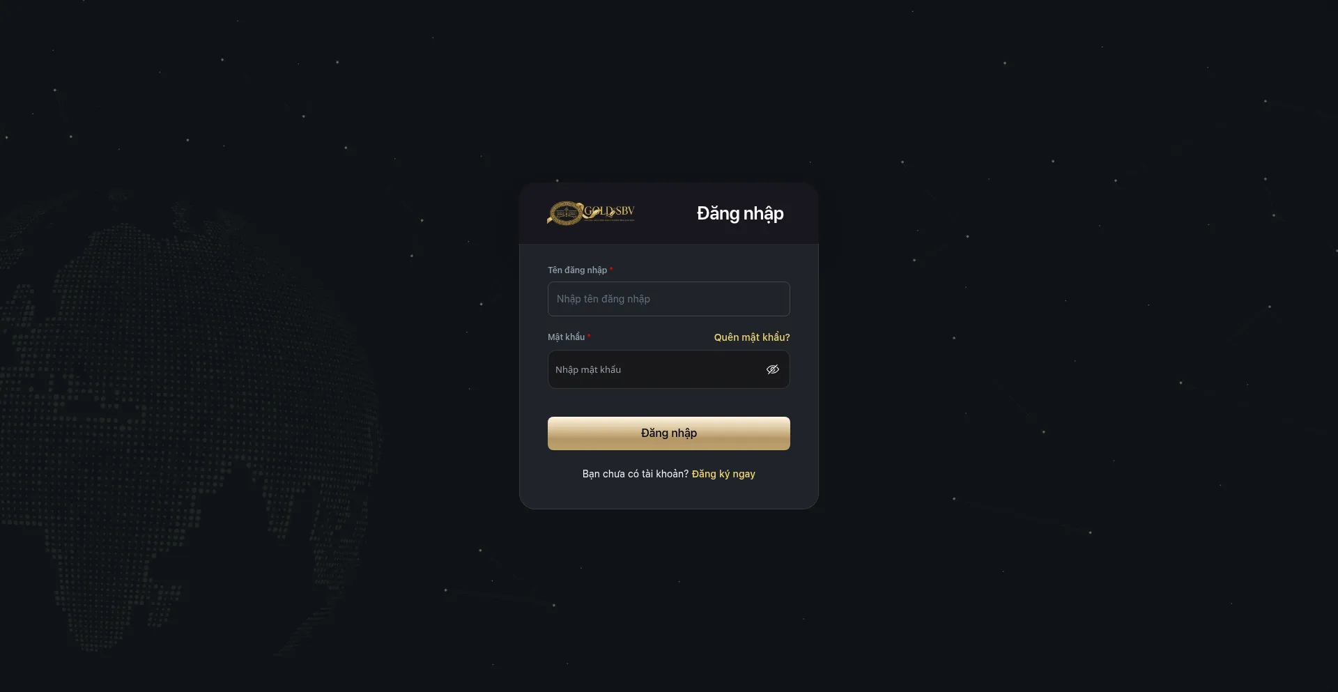 Goldsbv.net