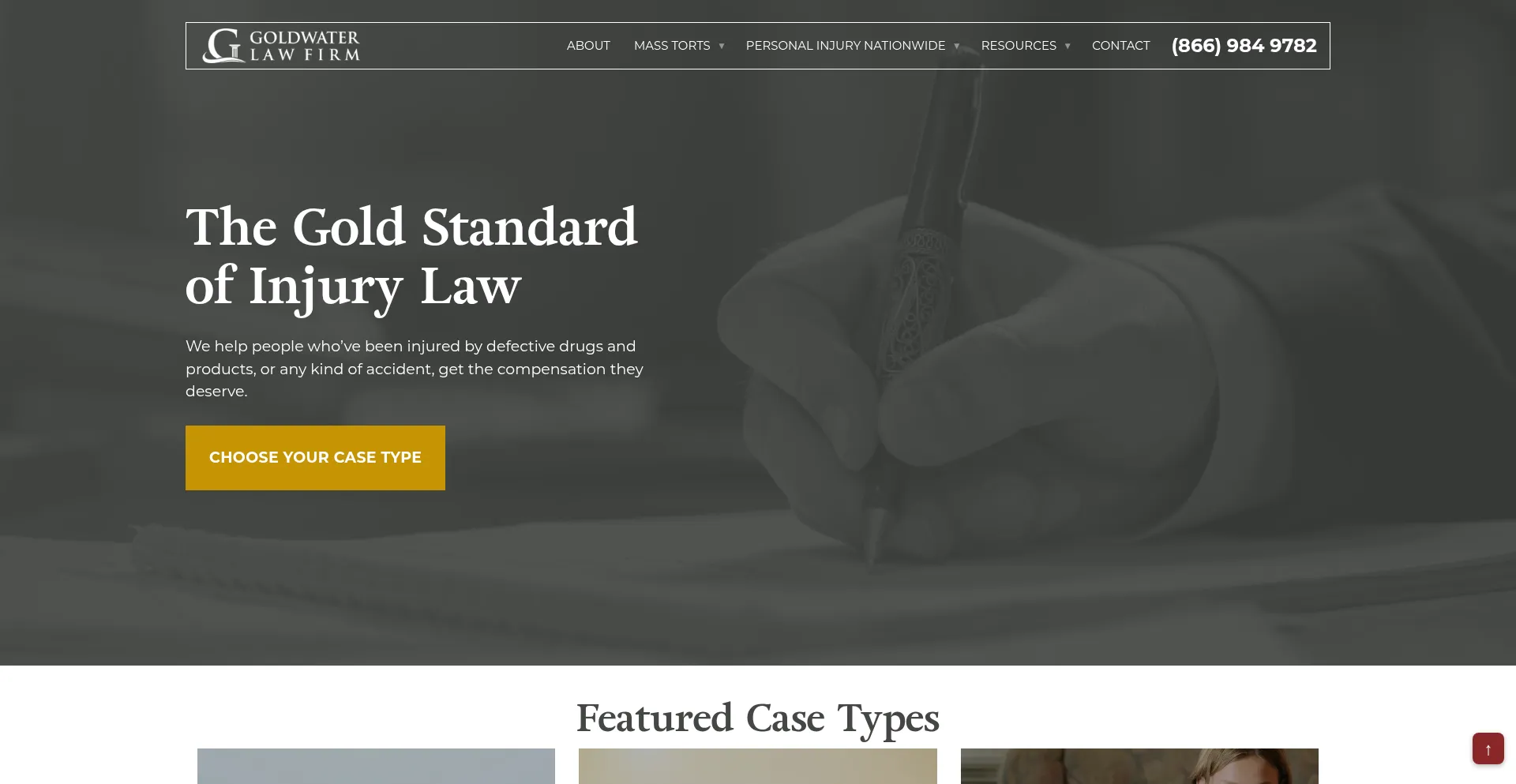 Goldwaterlawfirm.com