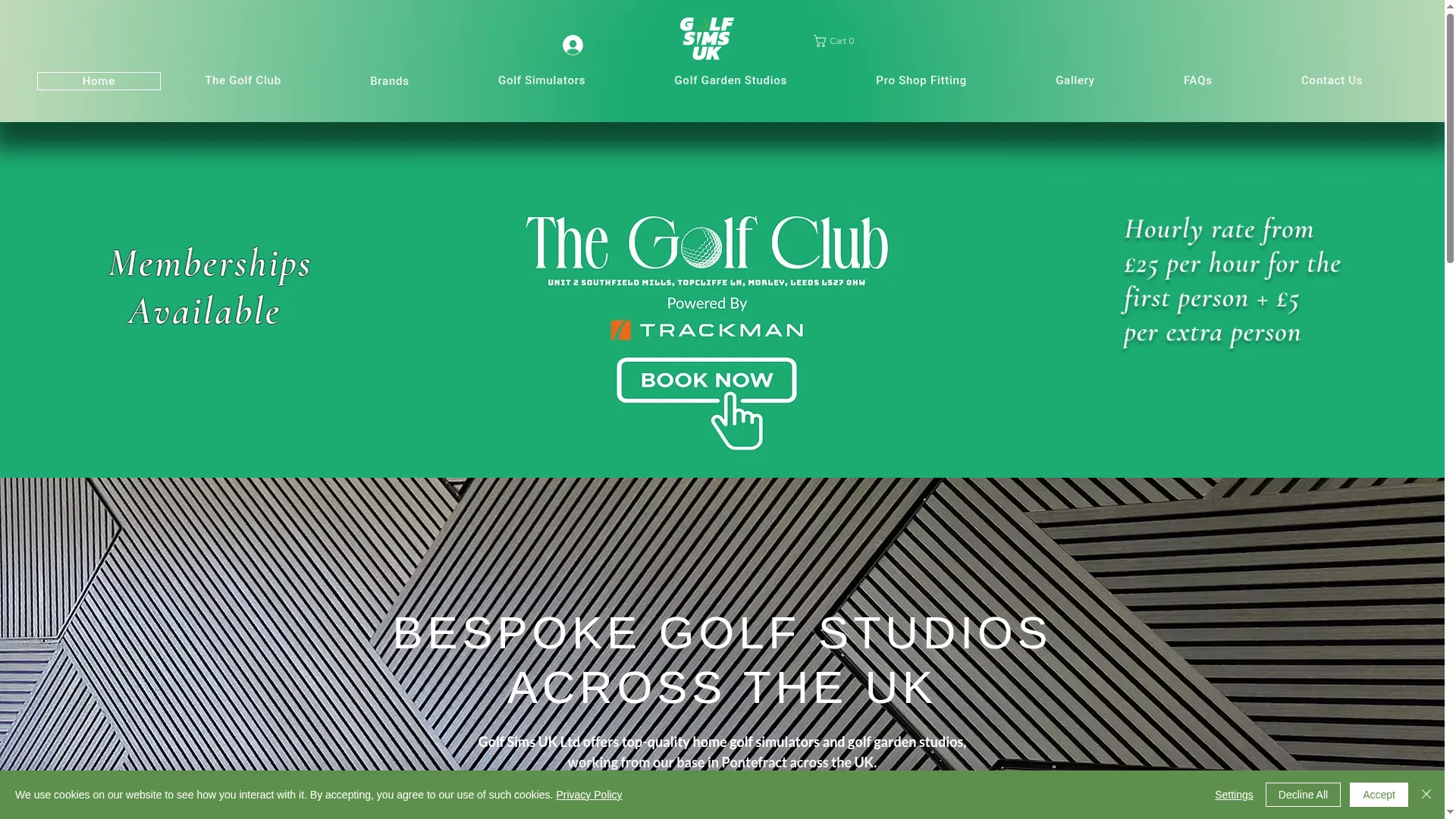 Golf-sims.co.uk