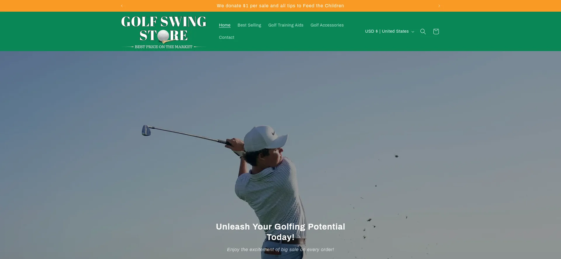 Golfswingstores.com