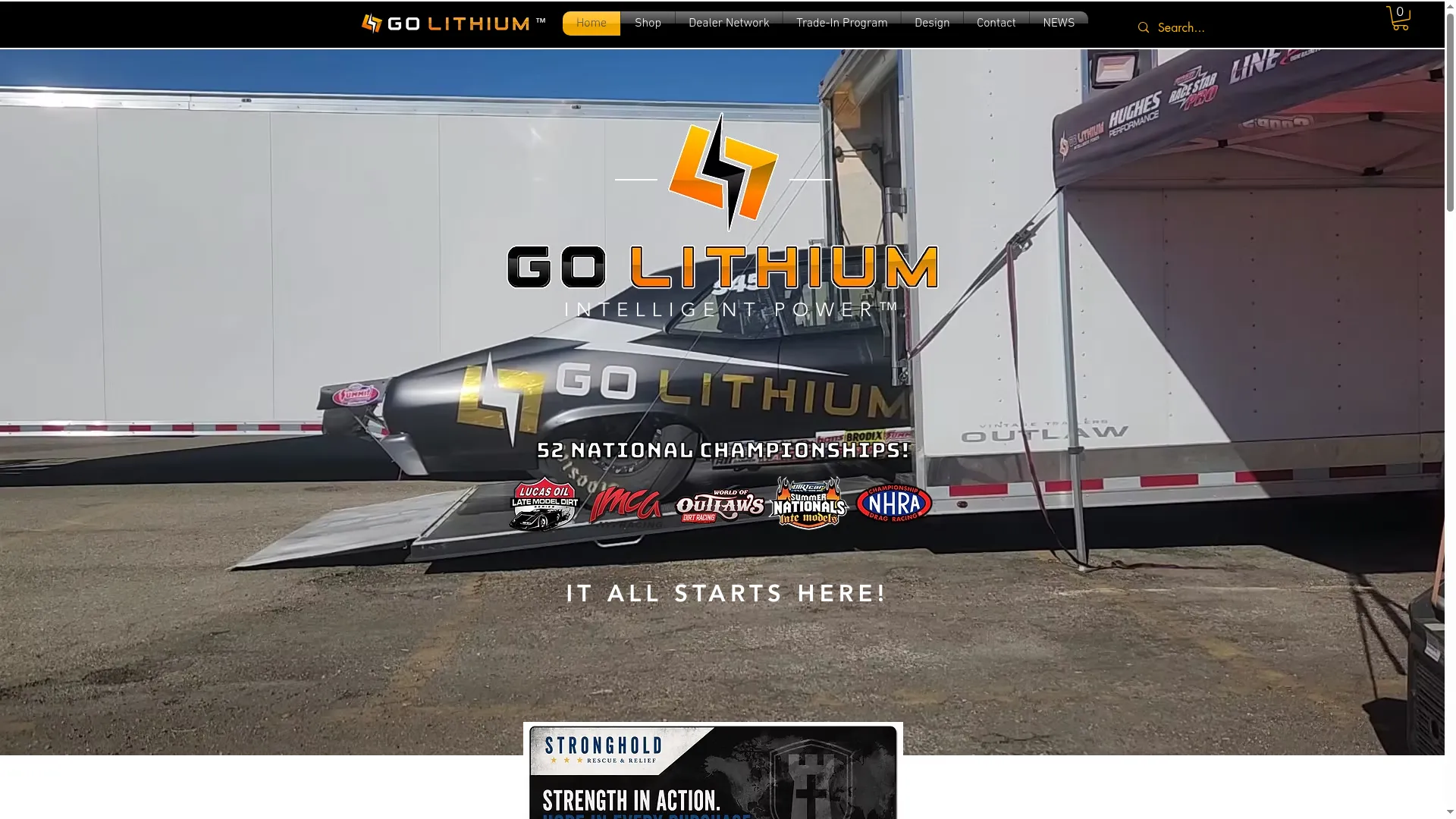 Golithium.com