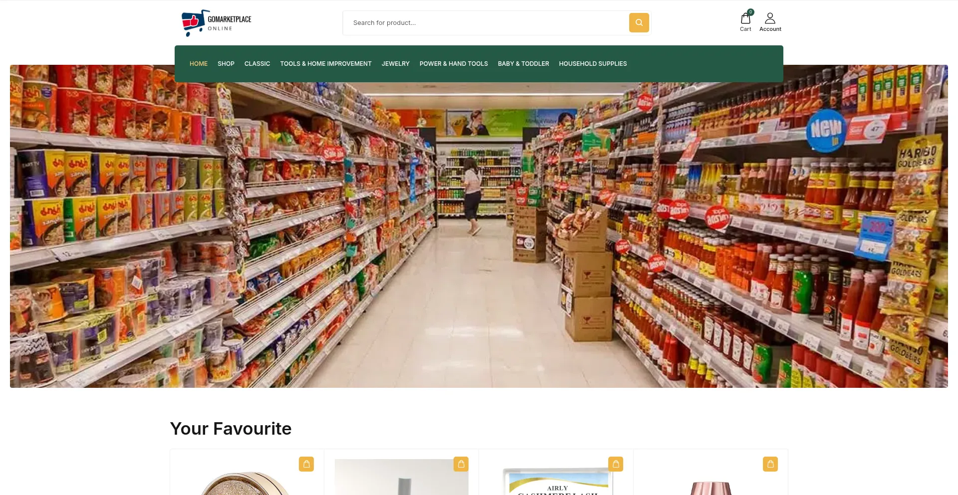 Gomarketplaceonline.com