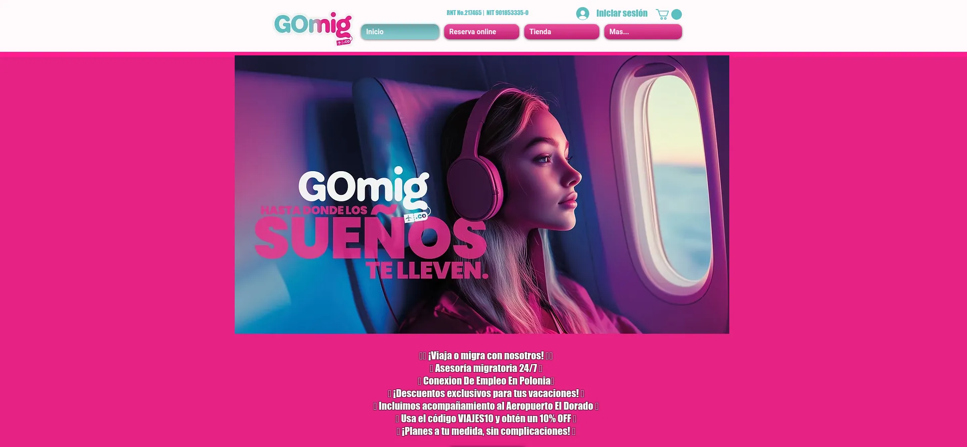 Gomig.co