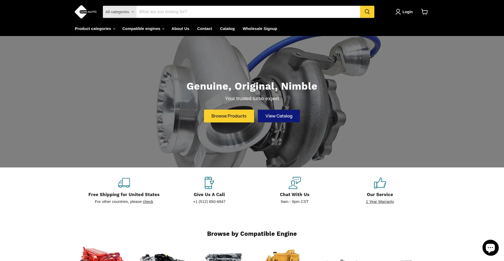 Gonauto.com