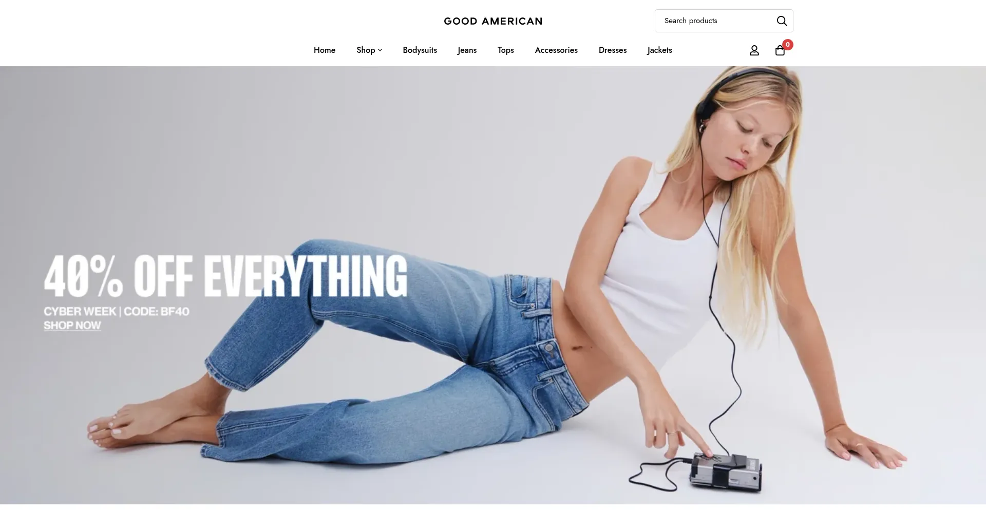 Goodamericanchic.com