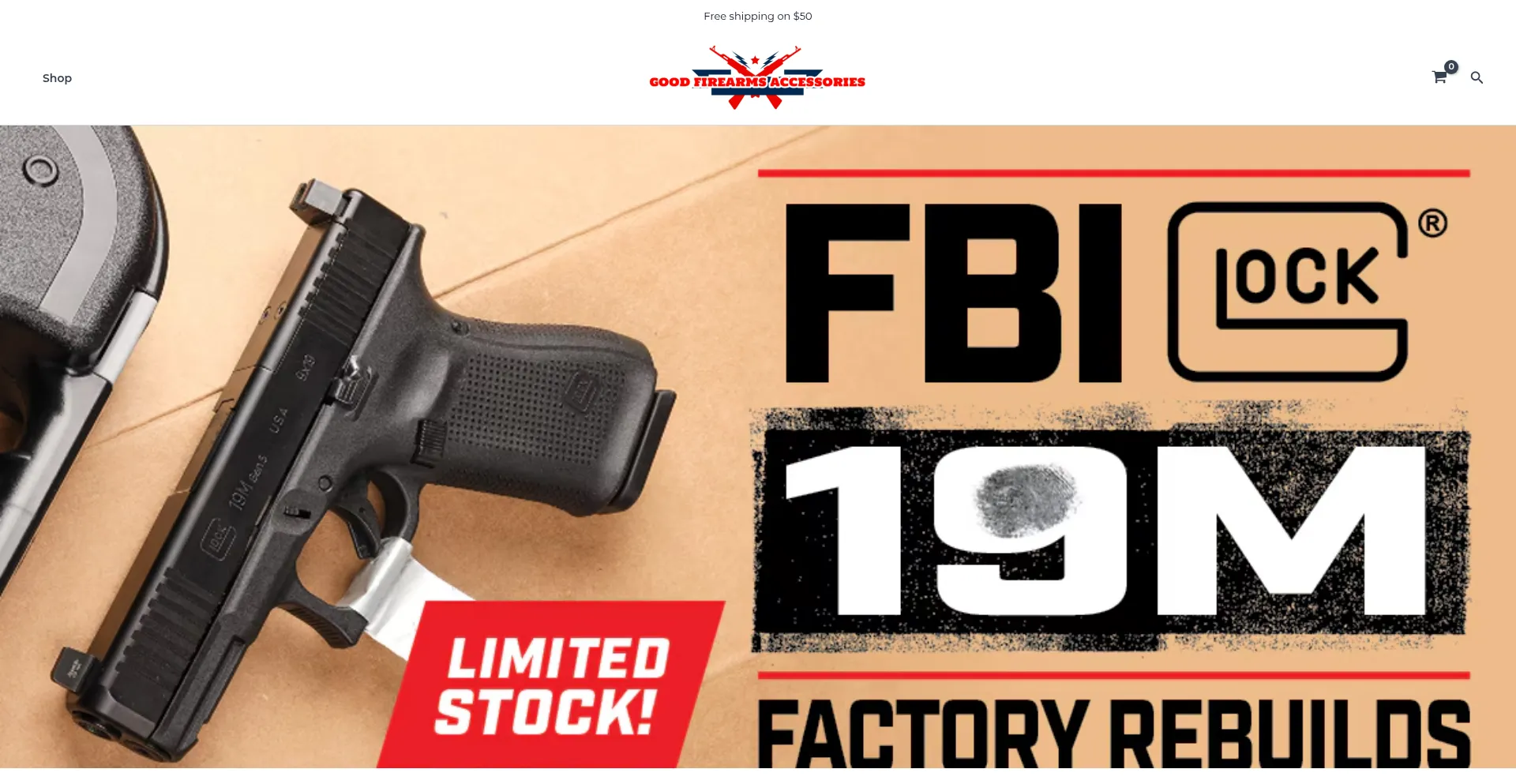 Goodfirearmsaccessories.com