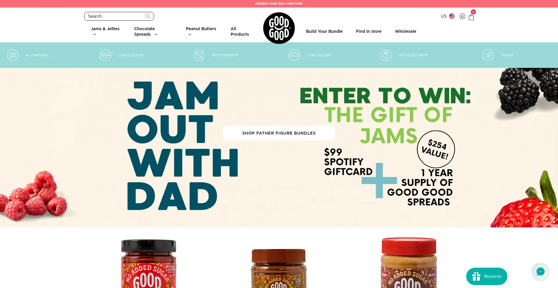 Goodgoodbrand.com