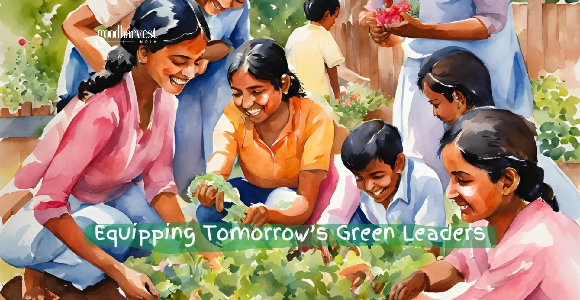 Goodharvestindia.com