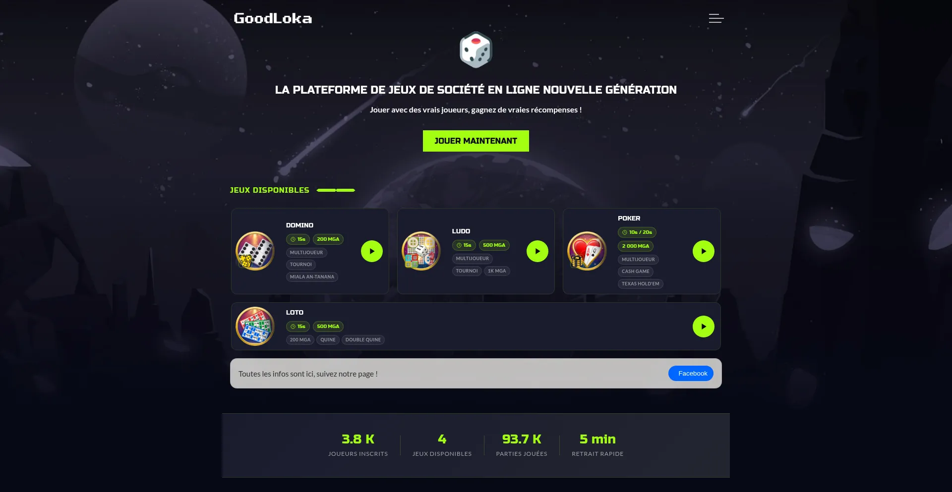 Goodloka.com