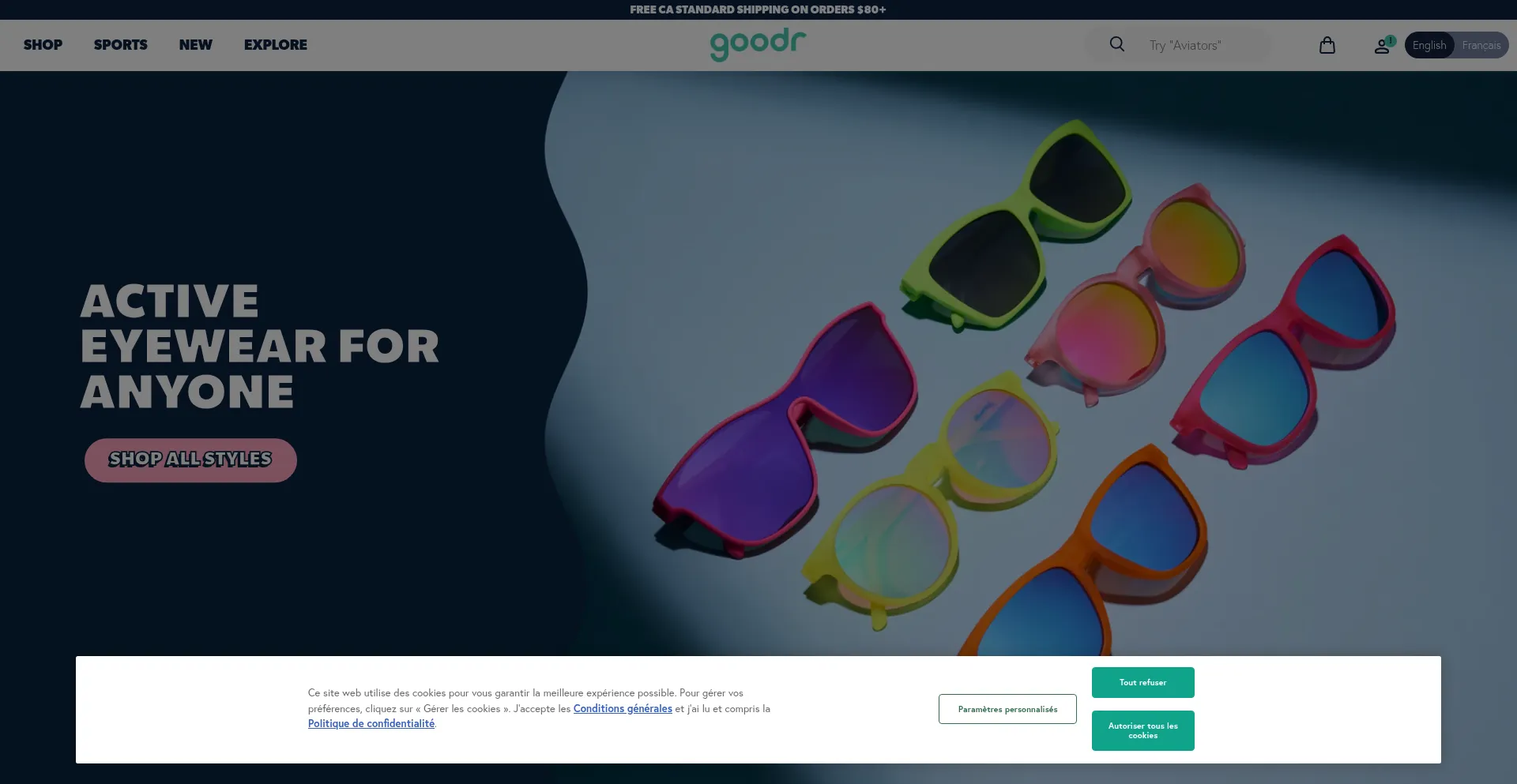 Goodr.ca