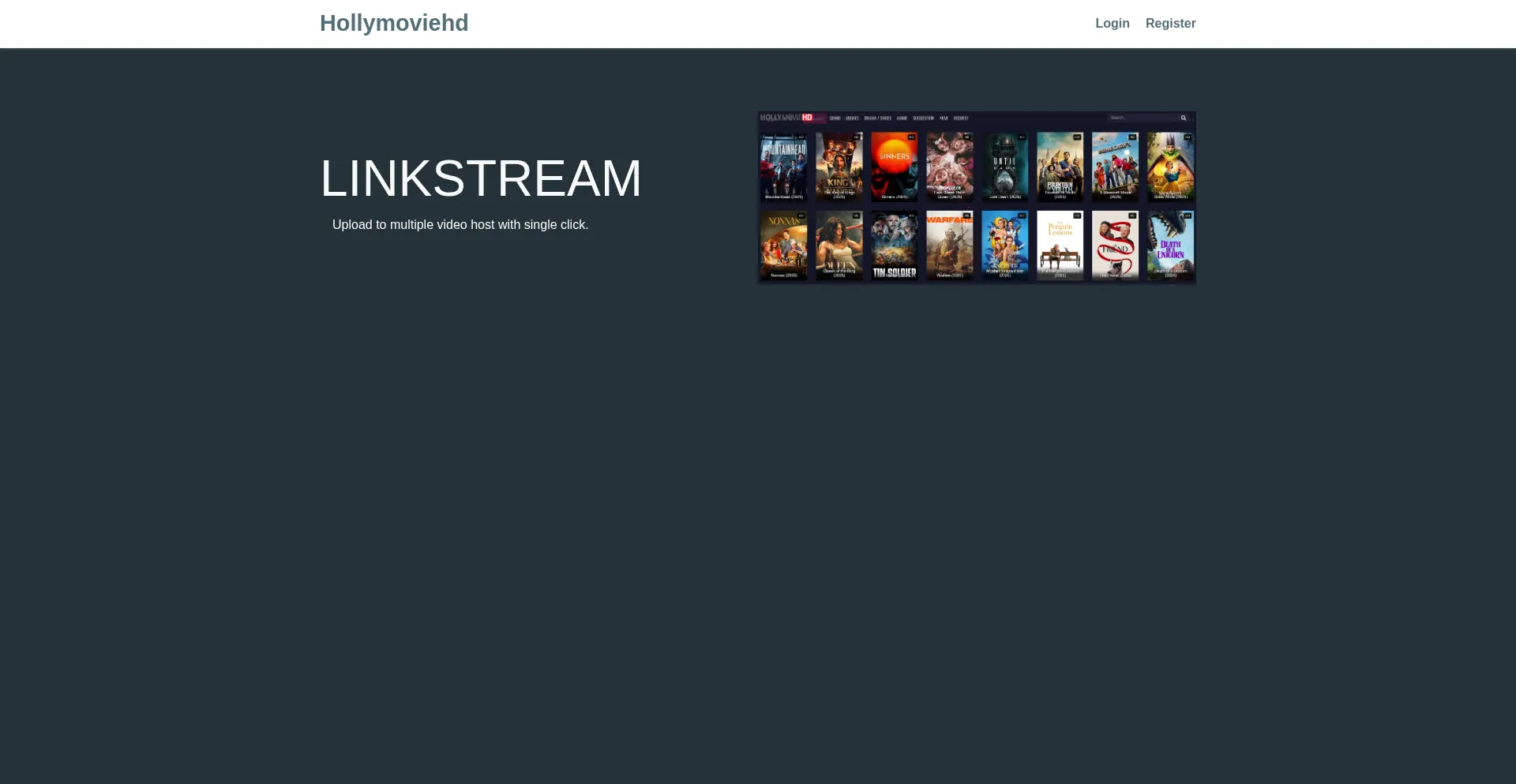 Goodstream.cc