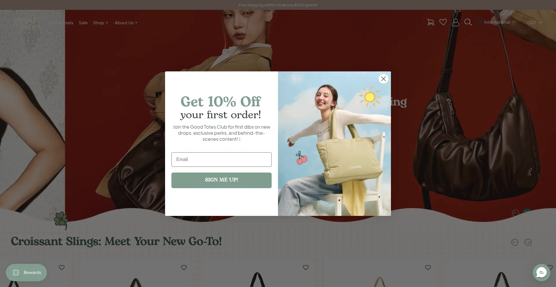 Goodtotes.com