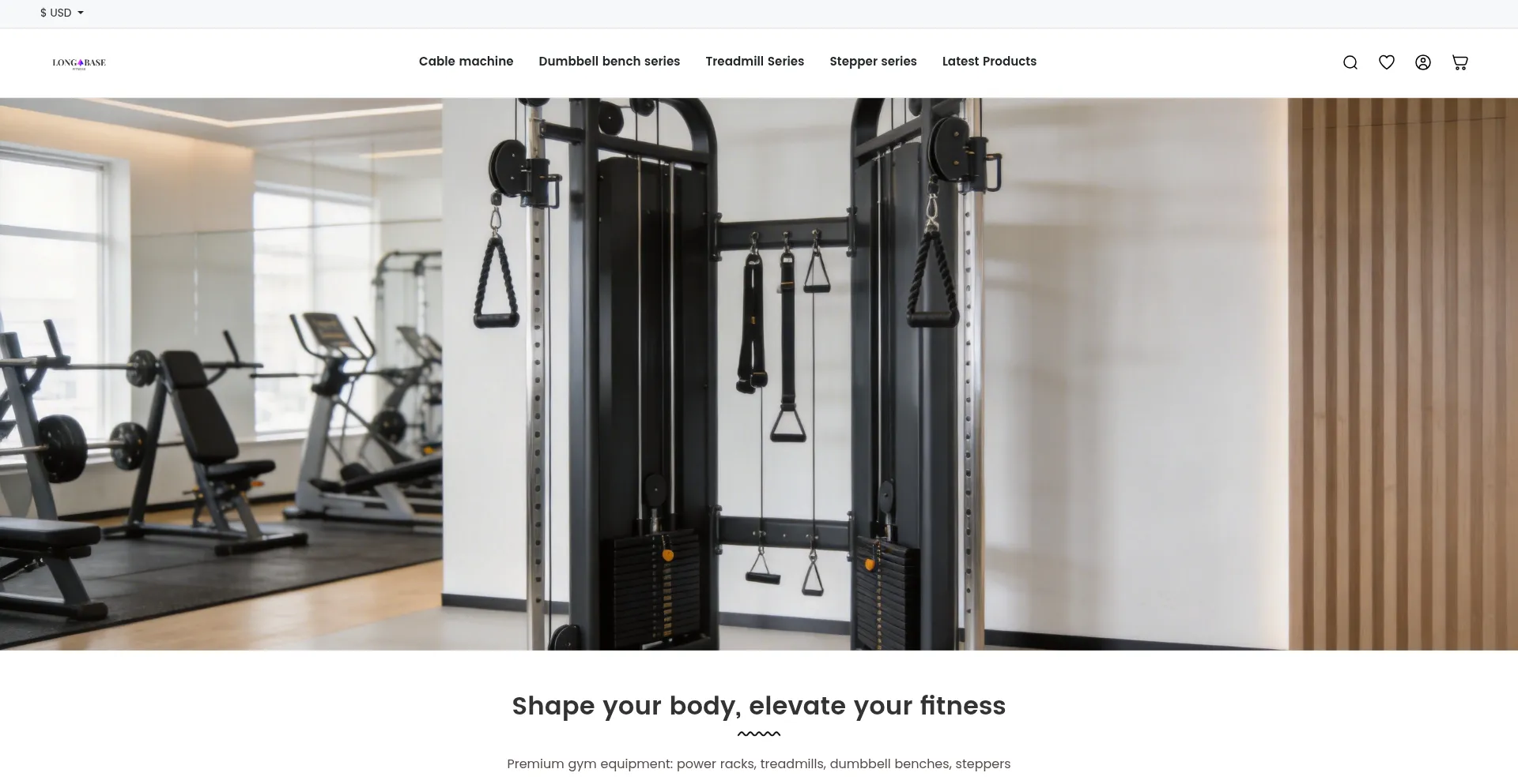 Goparagonfs.com