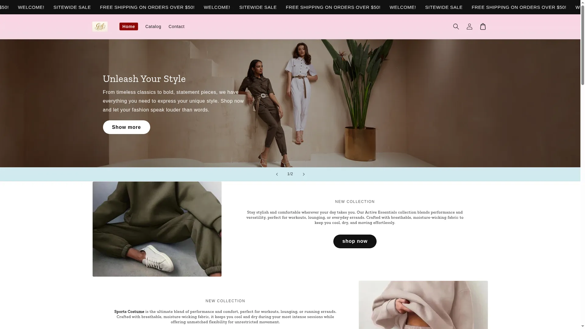 Gopherapparelstore.store