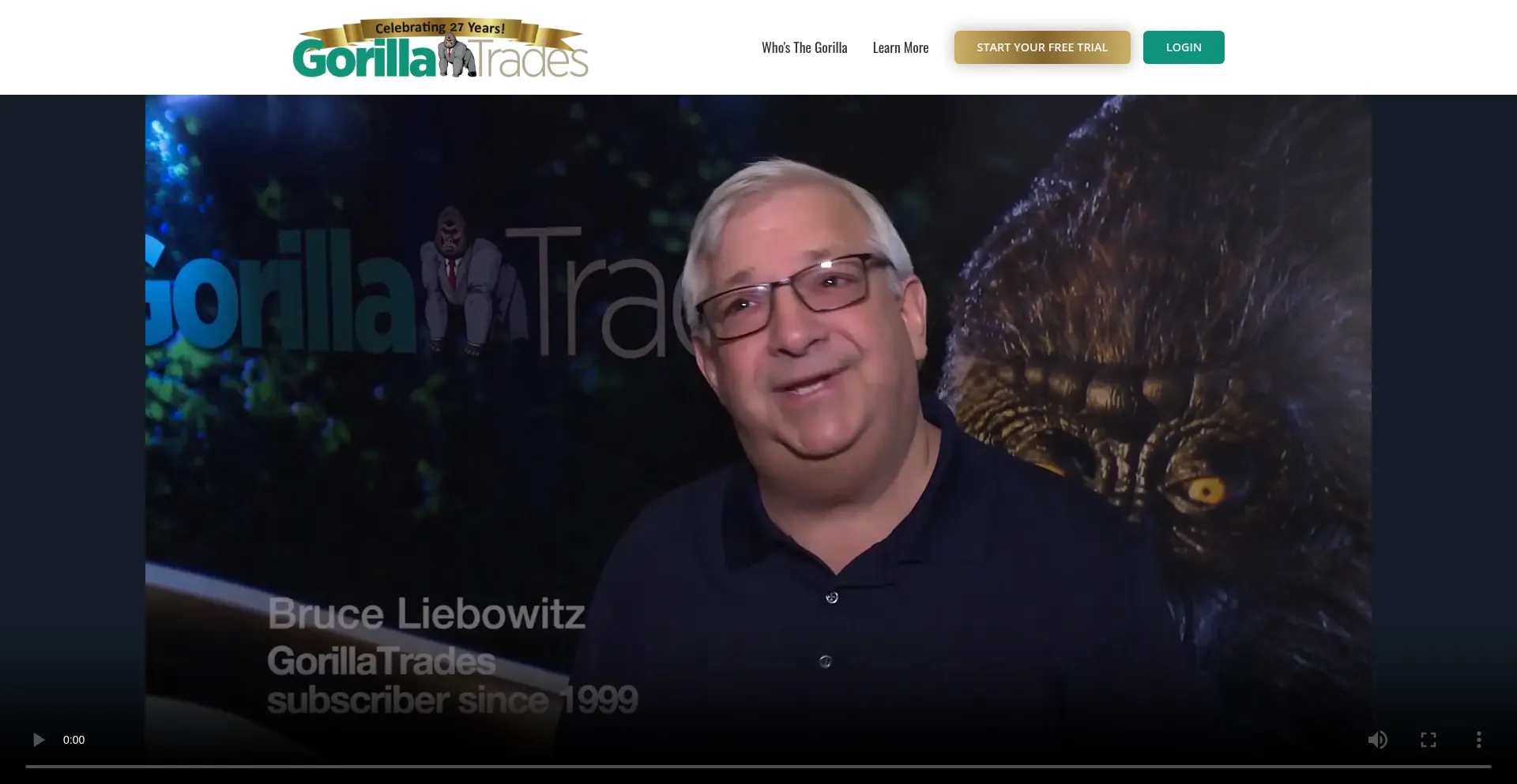 Gorillatrades.com