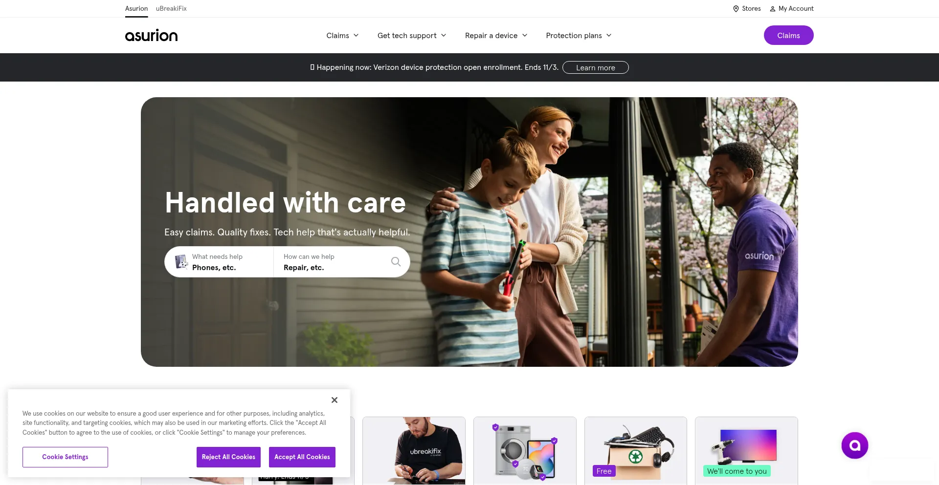 Gosimplr.com Screenshot