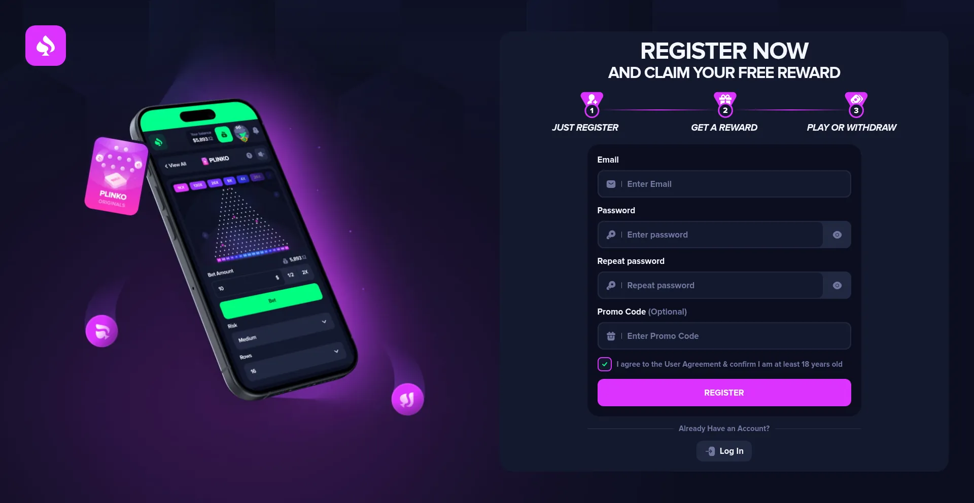 Gostaxer.com Screenshot