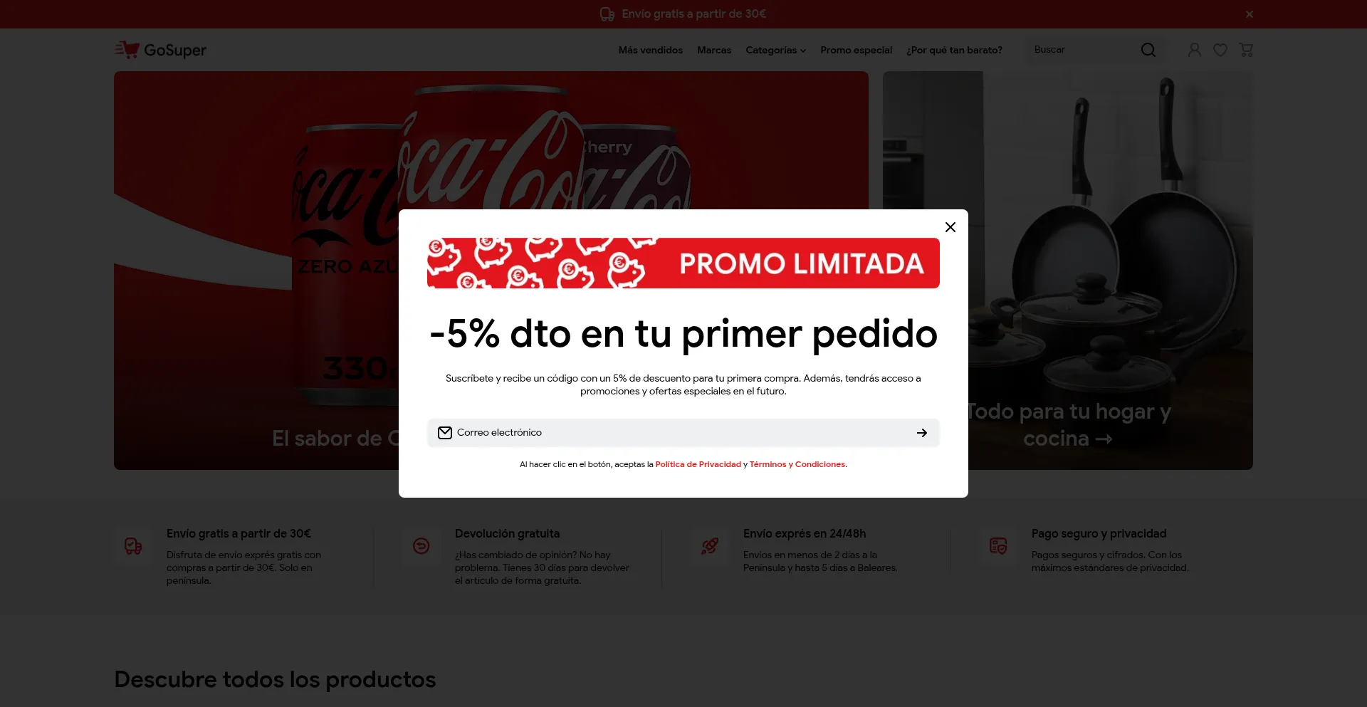 Gosuper.market
