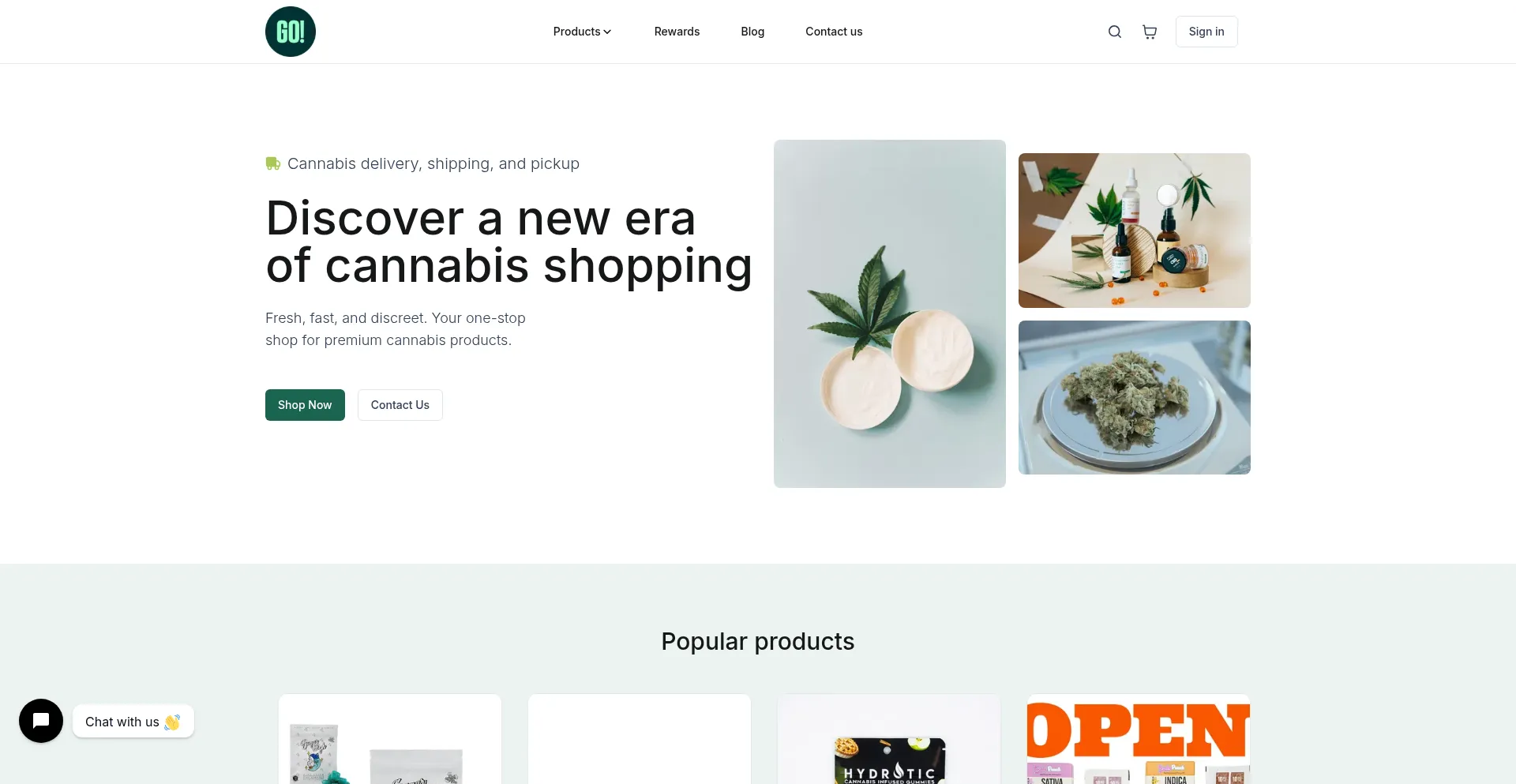 Gothammeds.com 安全可靠吗？